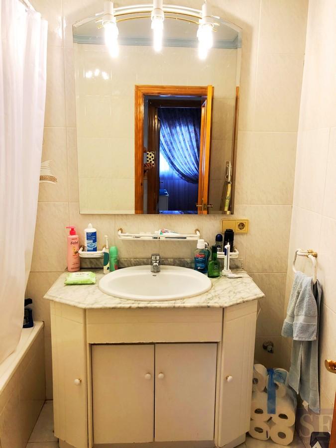 Apartment for Sale in Cómpeta