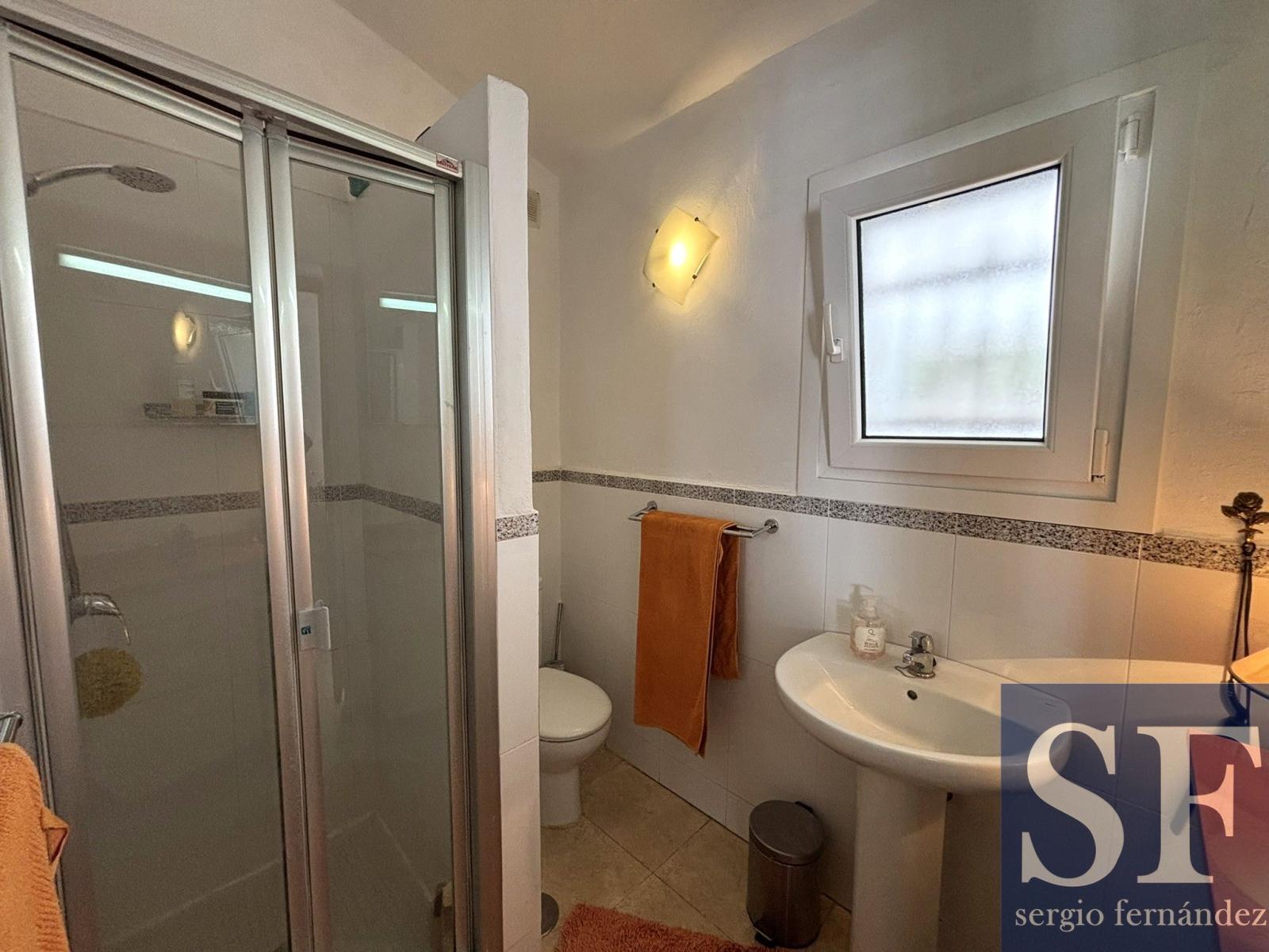 Villa for Sale in Cómpeta