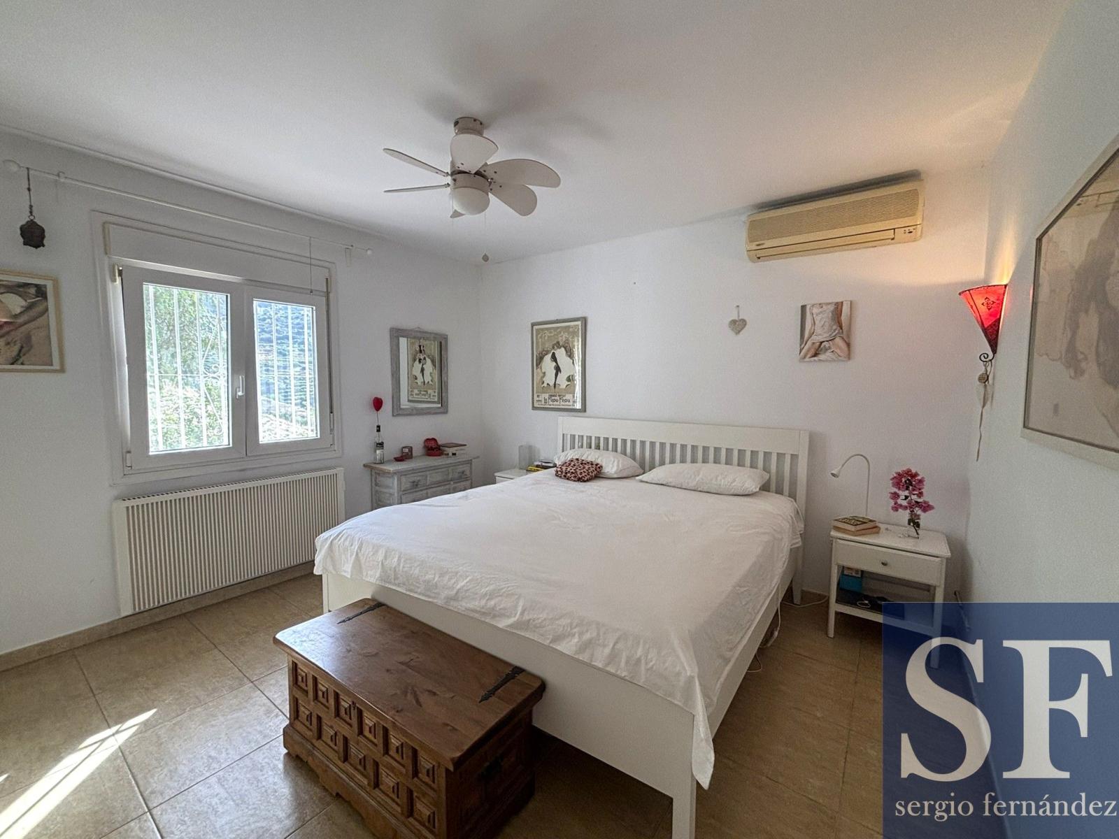 Villa for Sale in Árchez