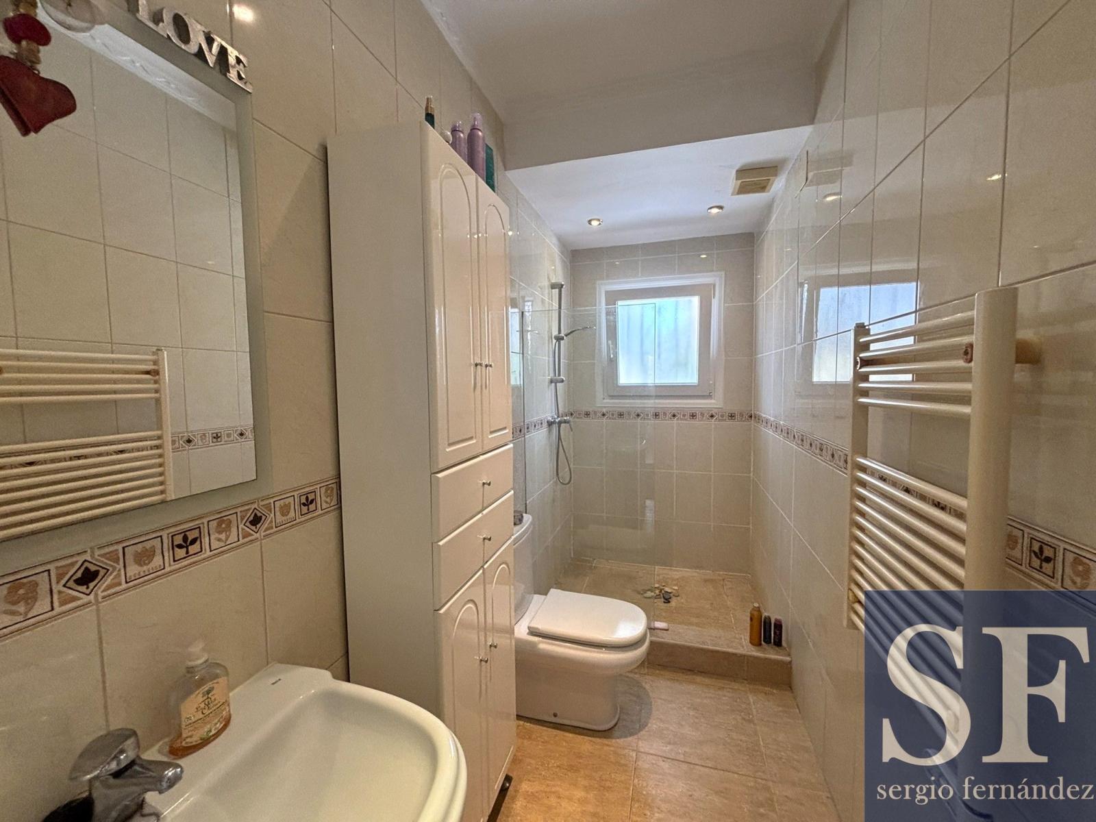 Villa for Sale in Árchez