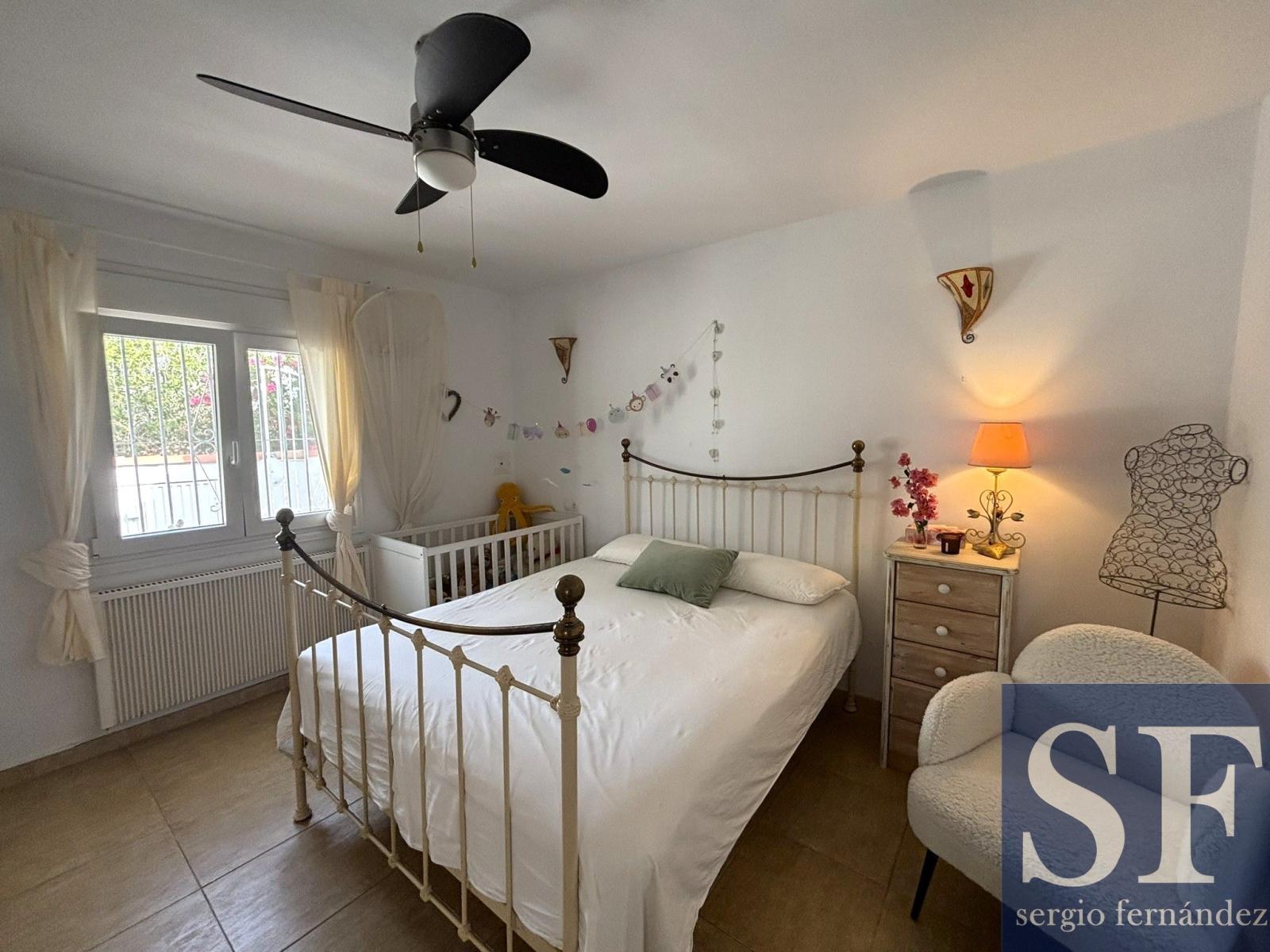 Villa for Sale in Árchez