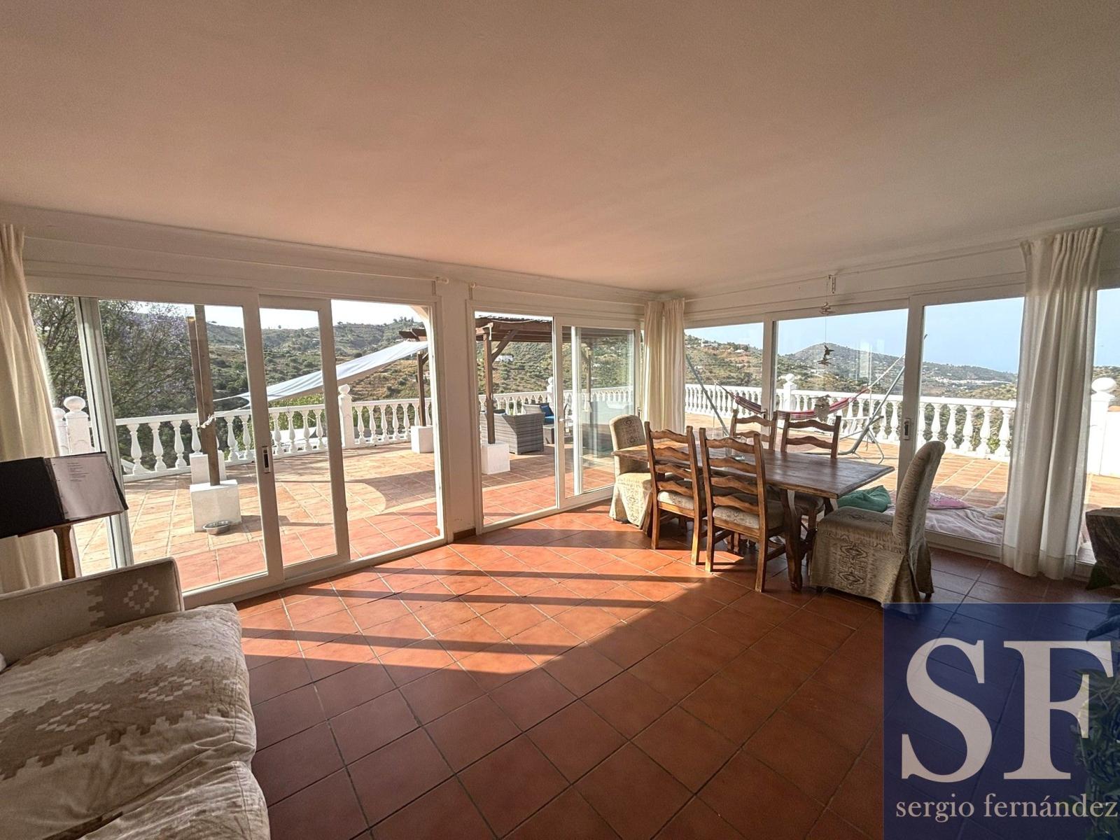 Villa for Sale in Árchez