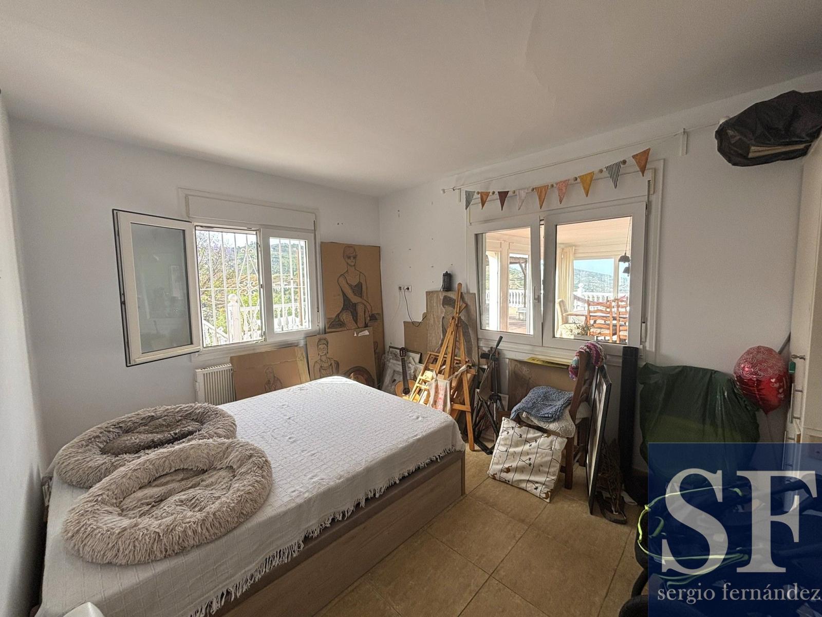 Villa for Sale in Árchez