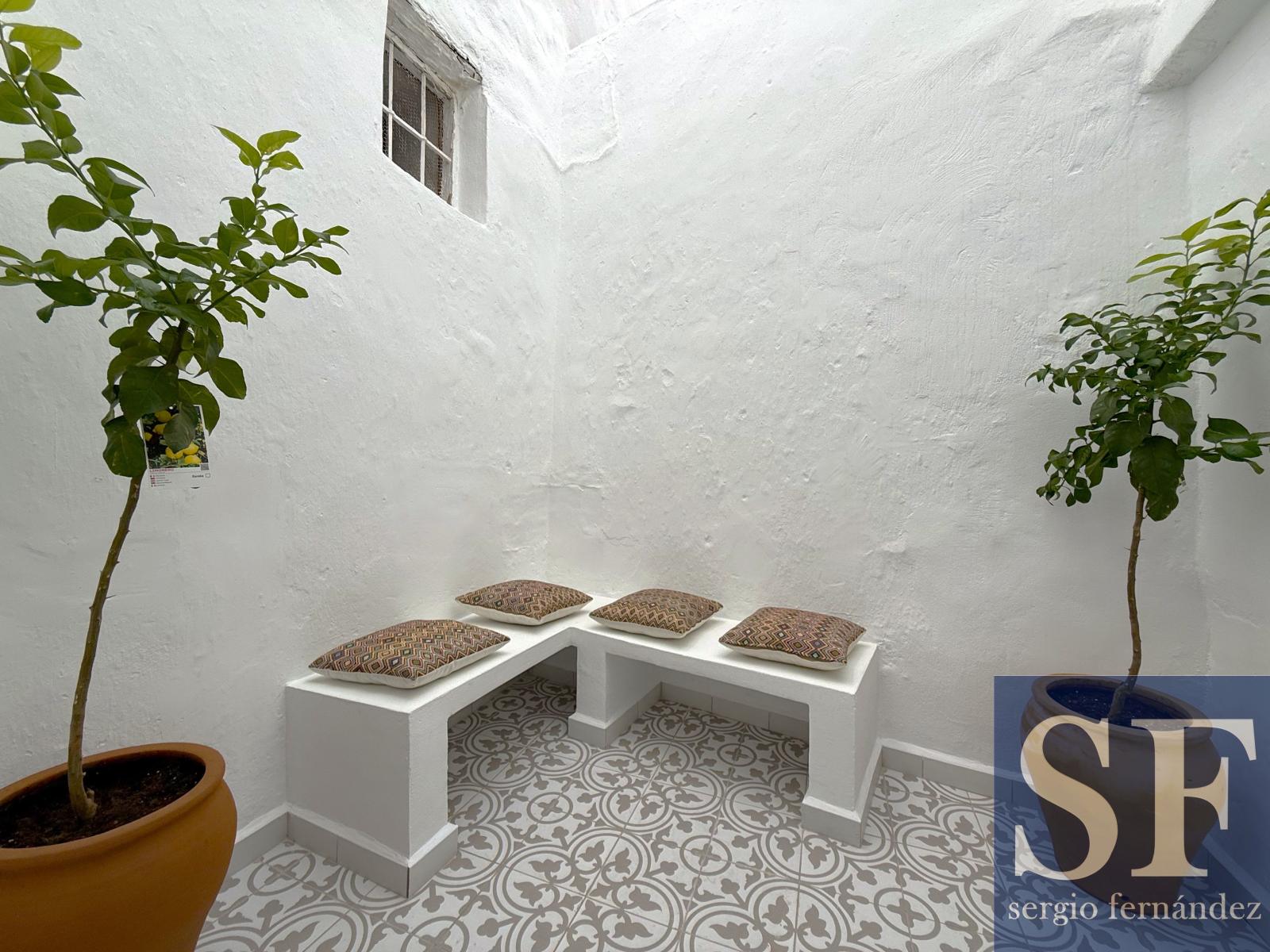 Casa en Venta en Cómpeta