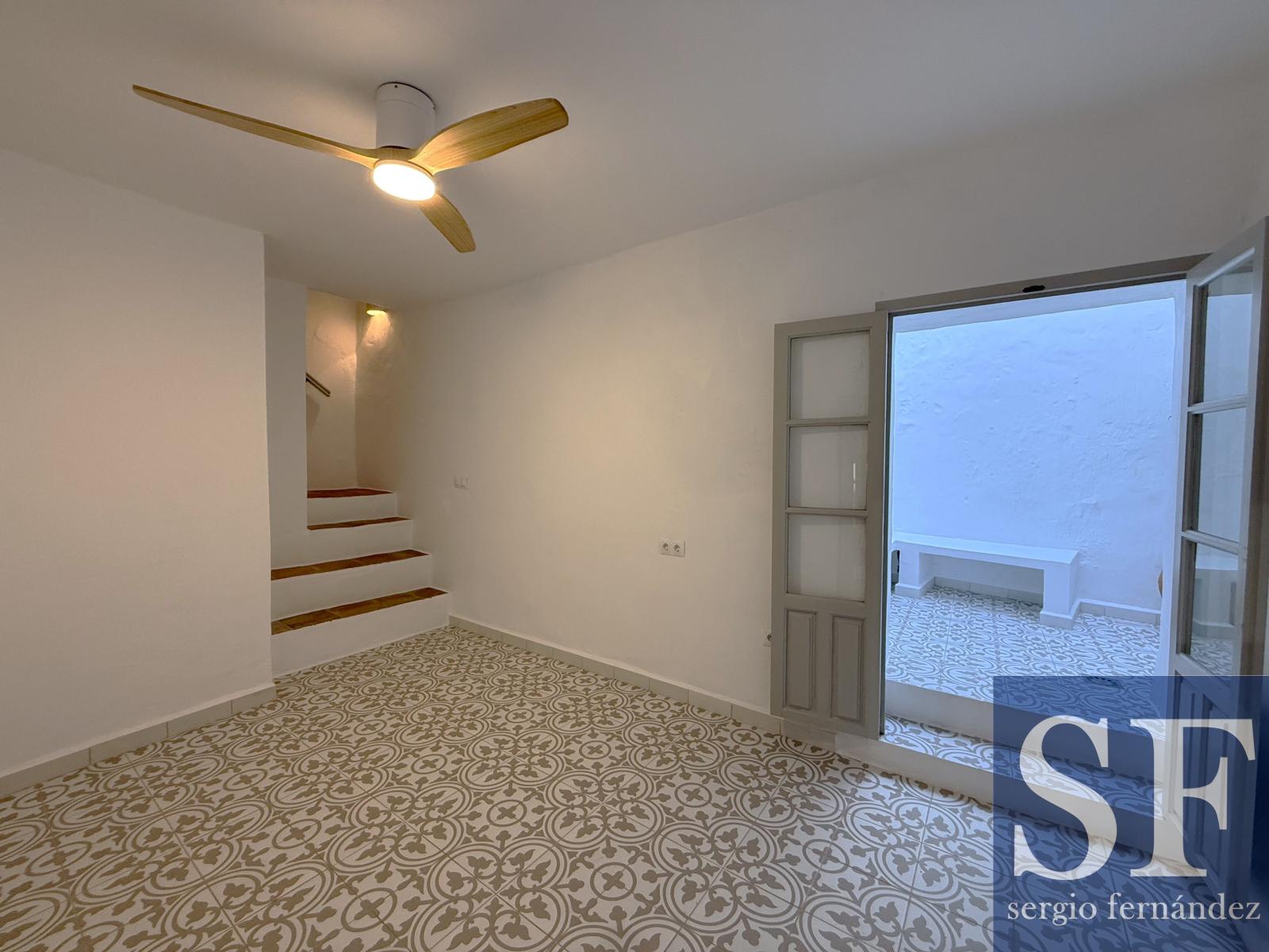 Casa en Venta en Cómpeta