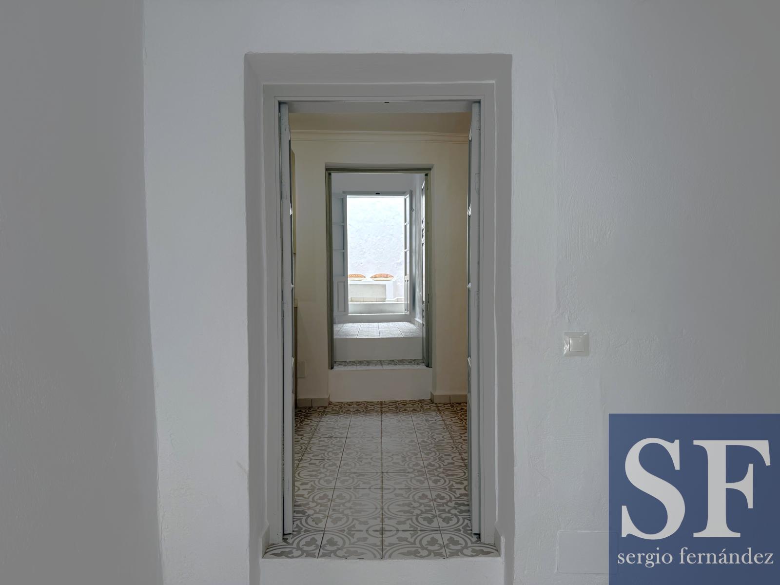Casa en Venta en Cómpeta