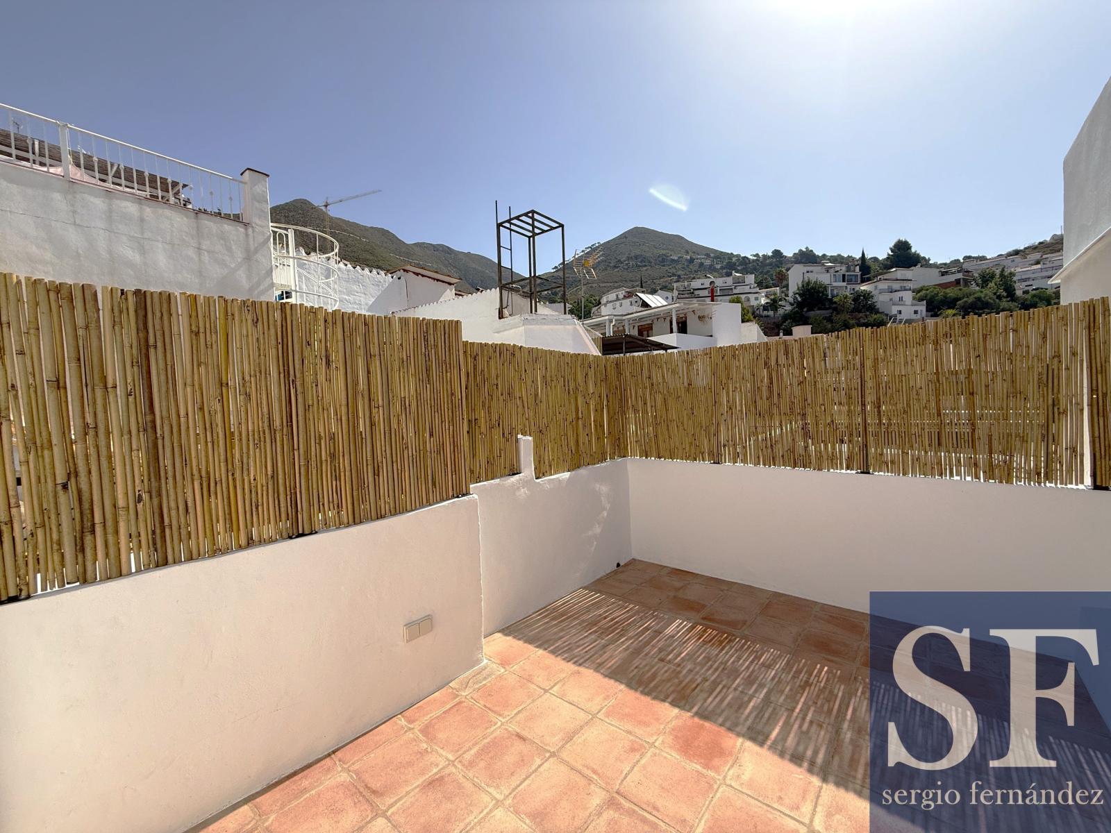 Casa en Venta en Cómpeta