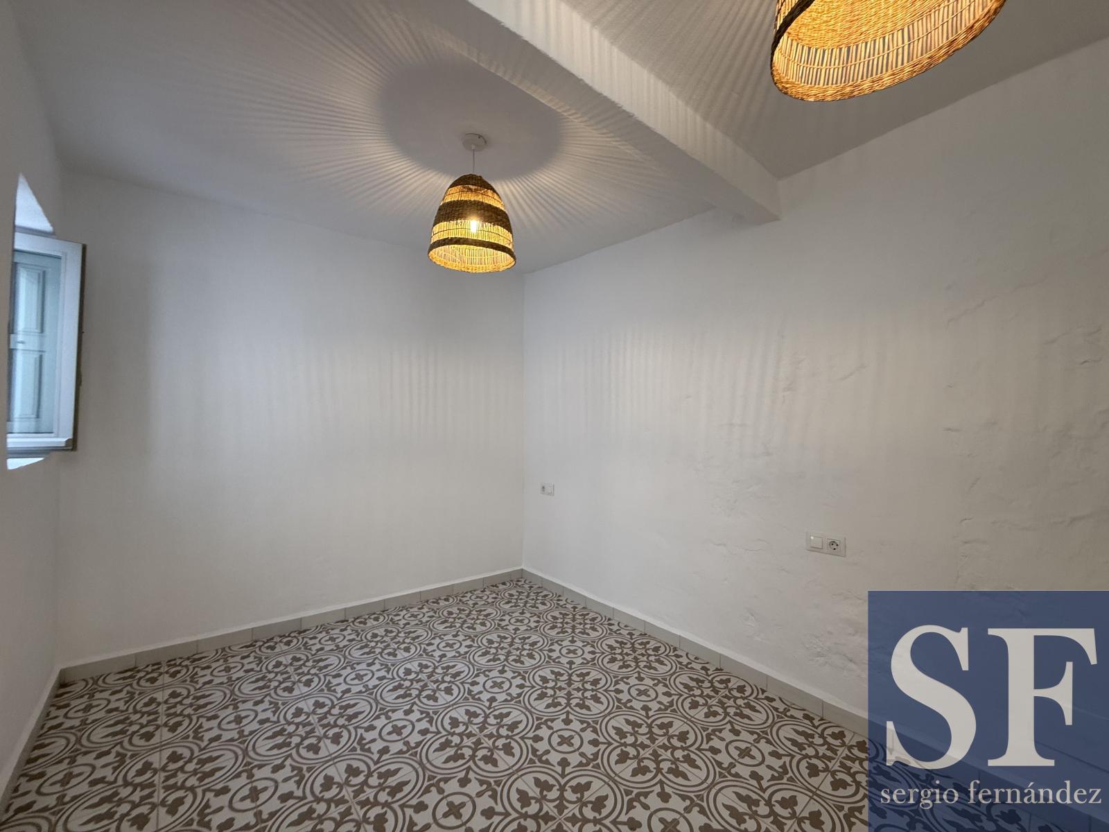 Casa en Venta en Cómpeta
