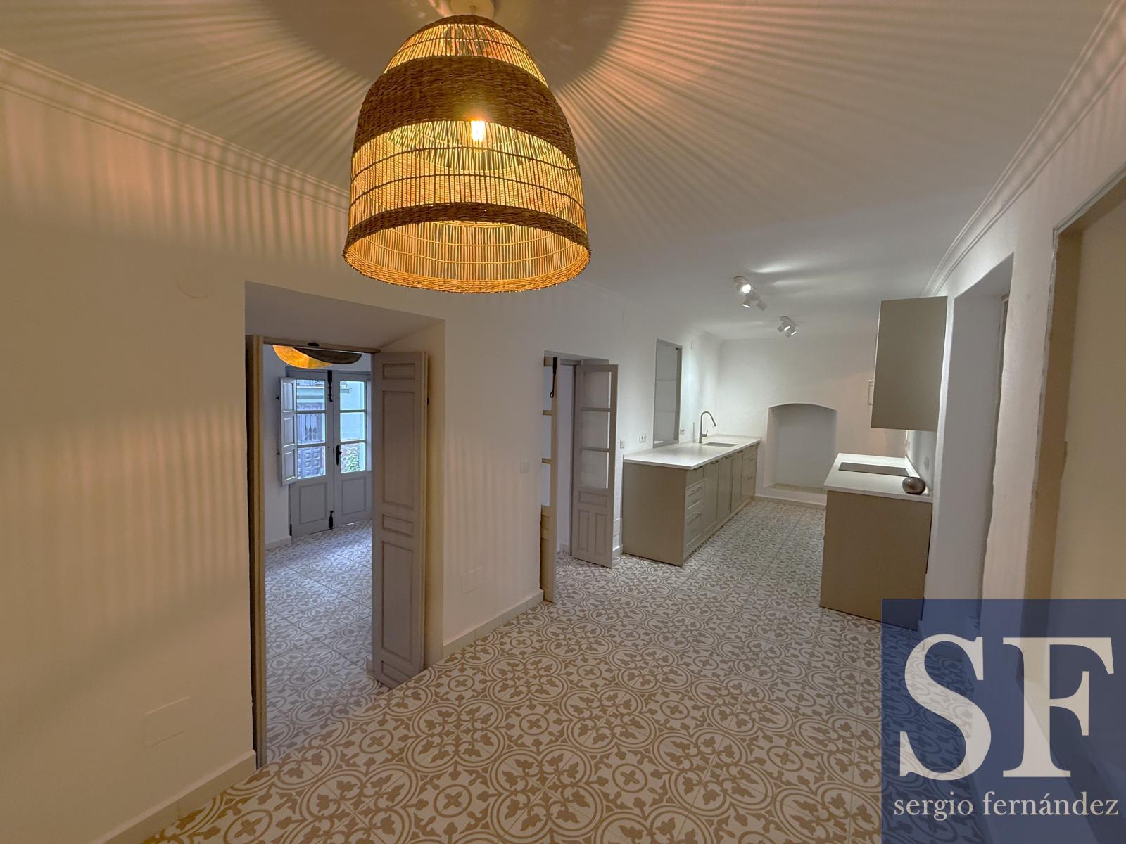 Casa en Venta en Cómpeta