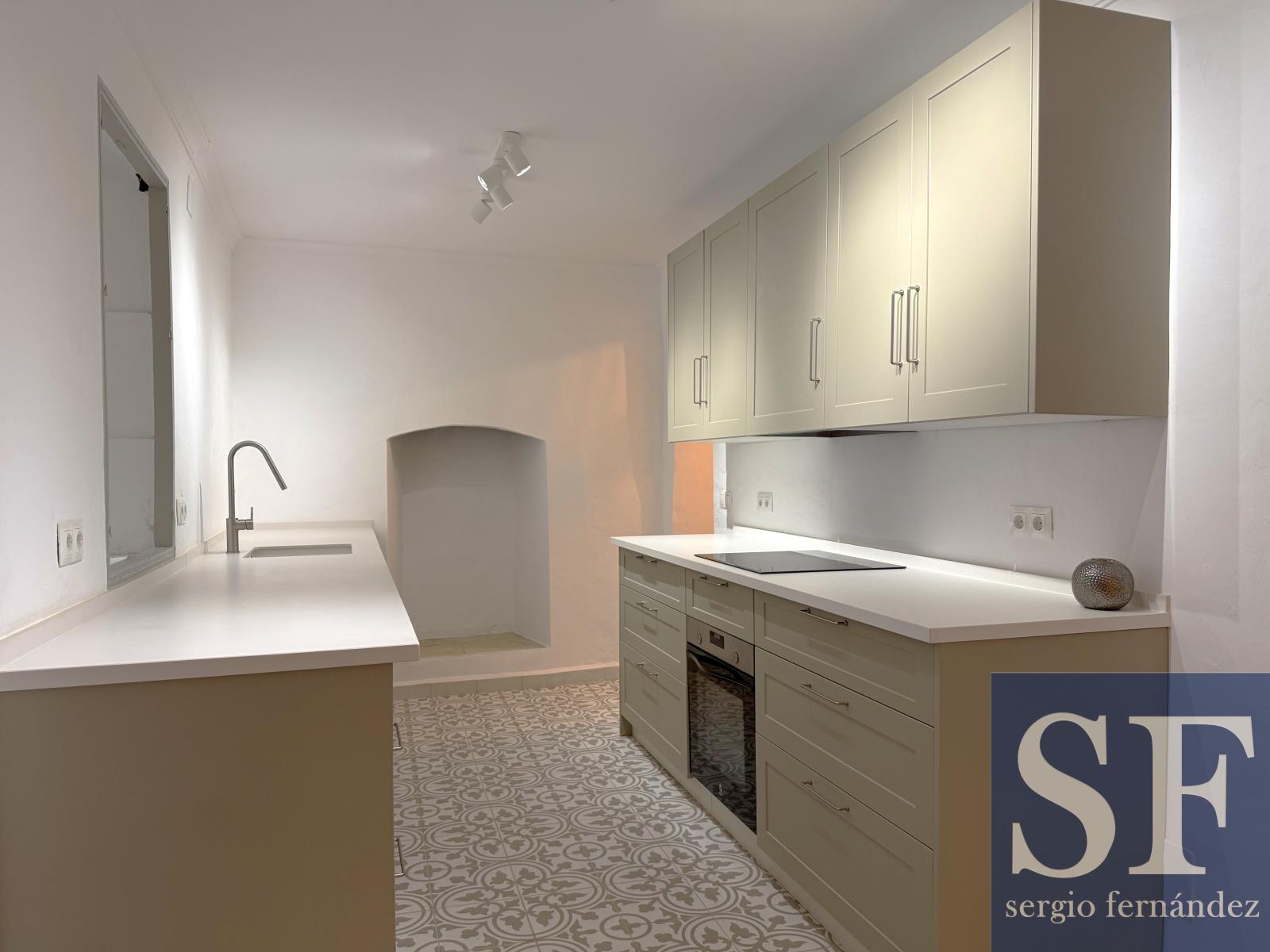 Casa en Venta en Cómpeta