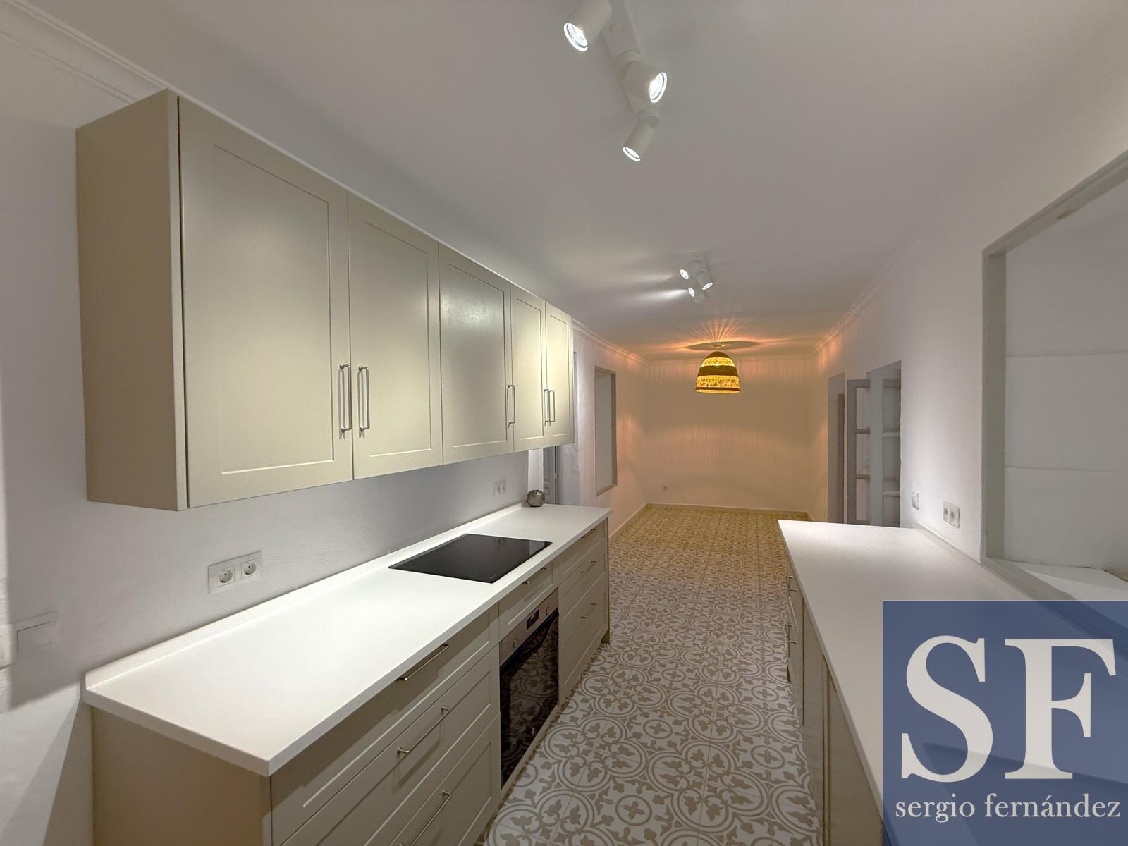 Casa en Venta en Cómpeta
