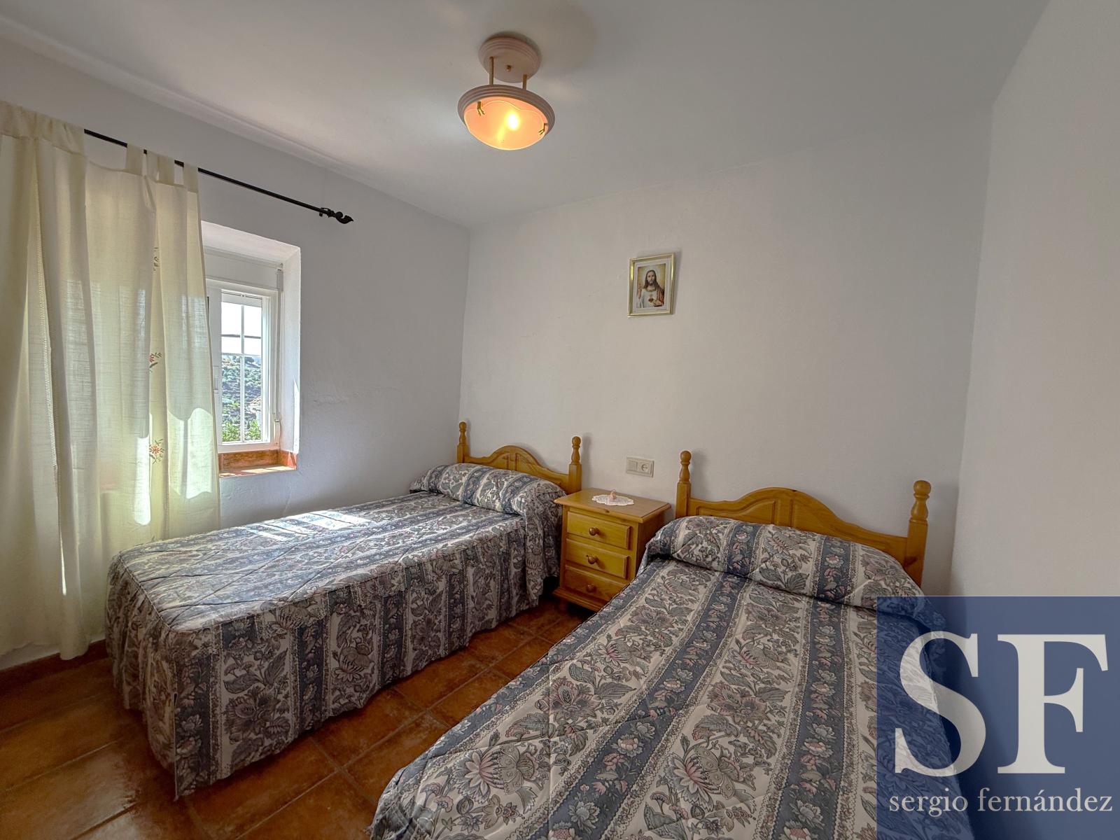 Casa en Venta en Canillas de Albaida