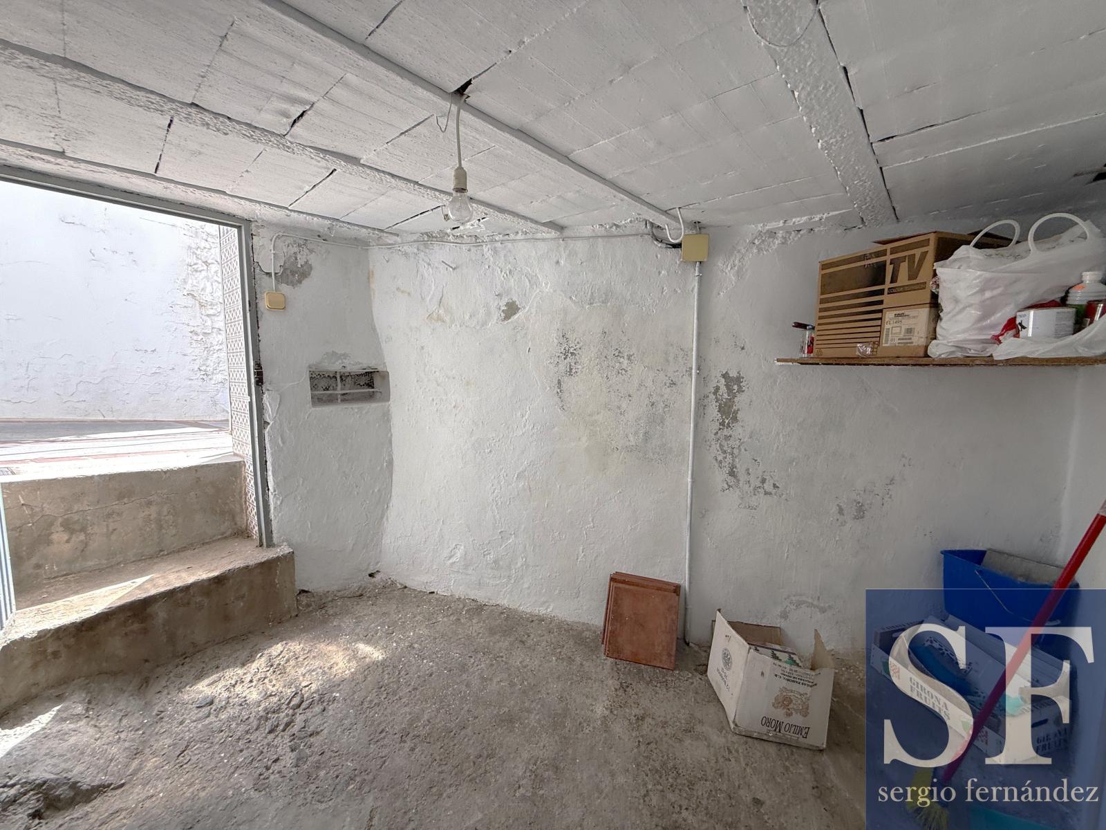 Casa en Venta en Canillas de Albaida