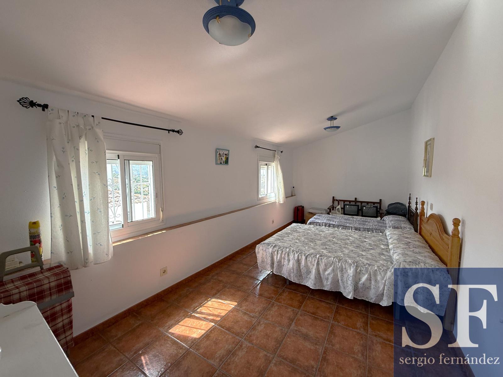 Casa en Venta en Canillas de Albaida