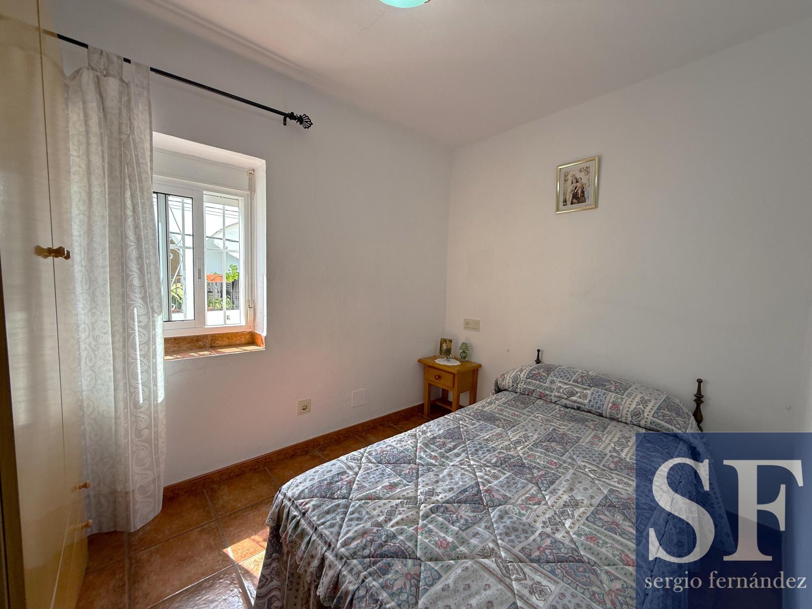 Casa en Venta en Canillas de Albaida