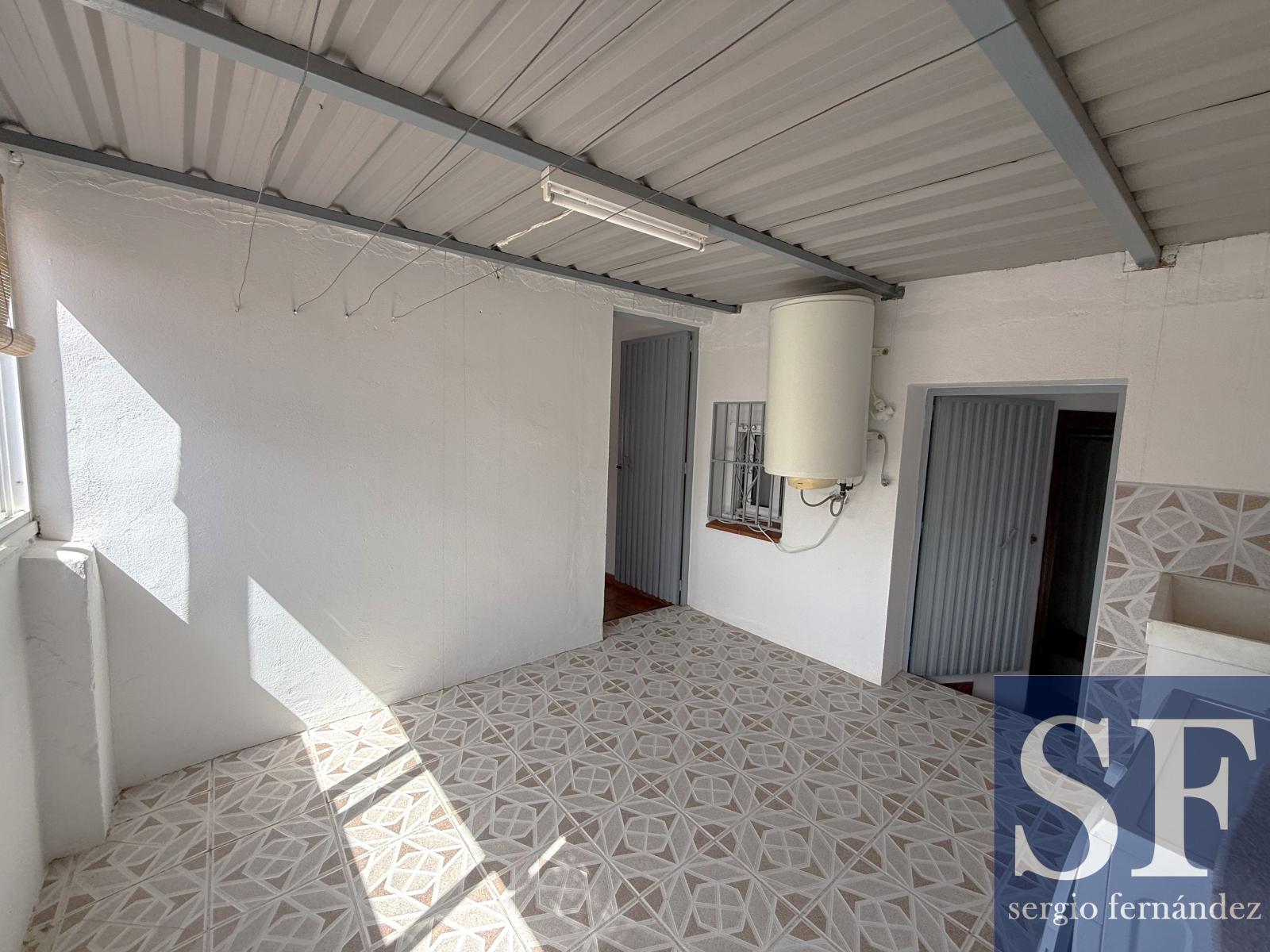 Casa en Venta en Canillas de Albaida