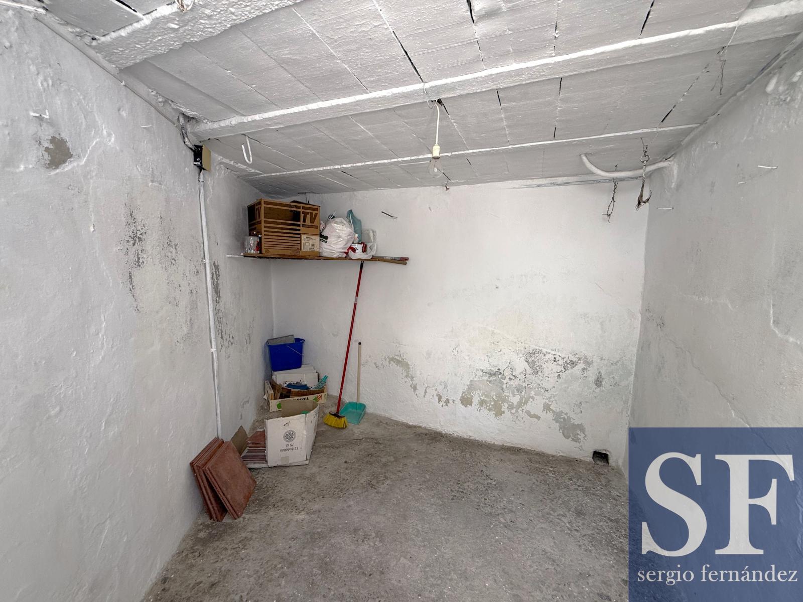 Casa en Venta en Canillas de Albaida