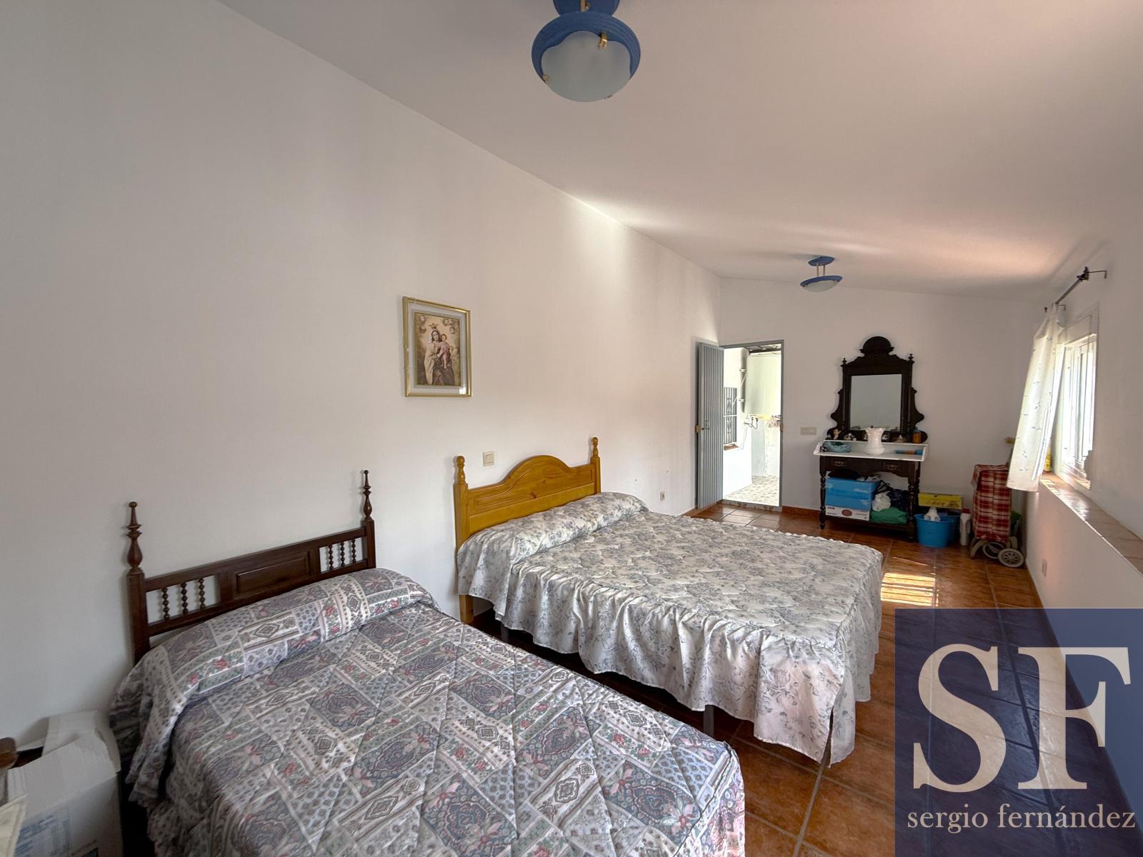 Casa en Venta en Canillas de Albaida