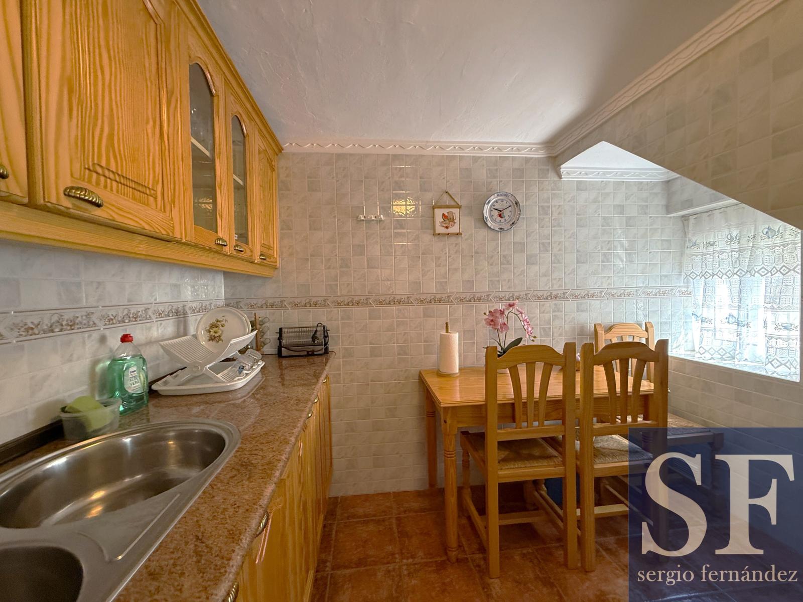 Casa en Venta en Canillas de Albaida