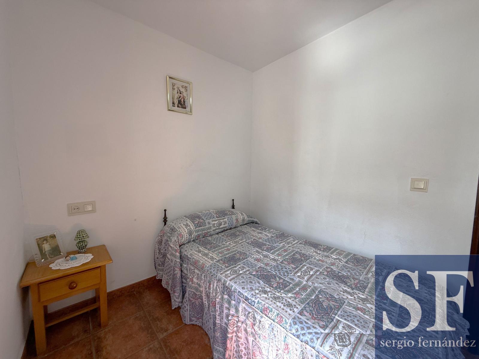 Casa en Venta en Canillas de Albaida