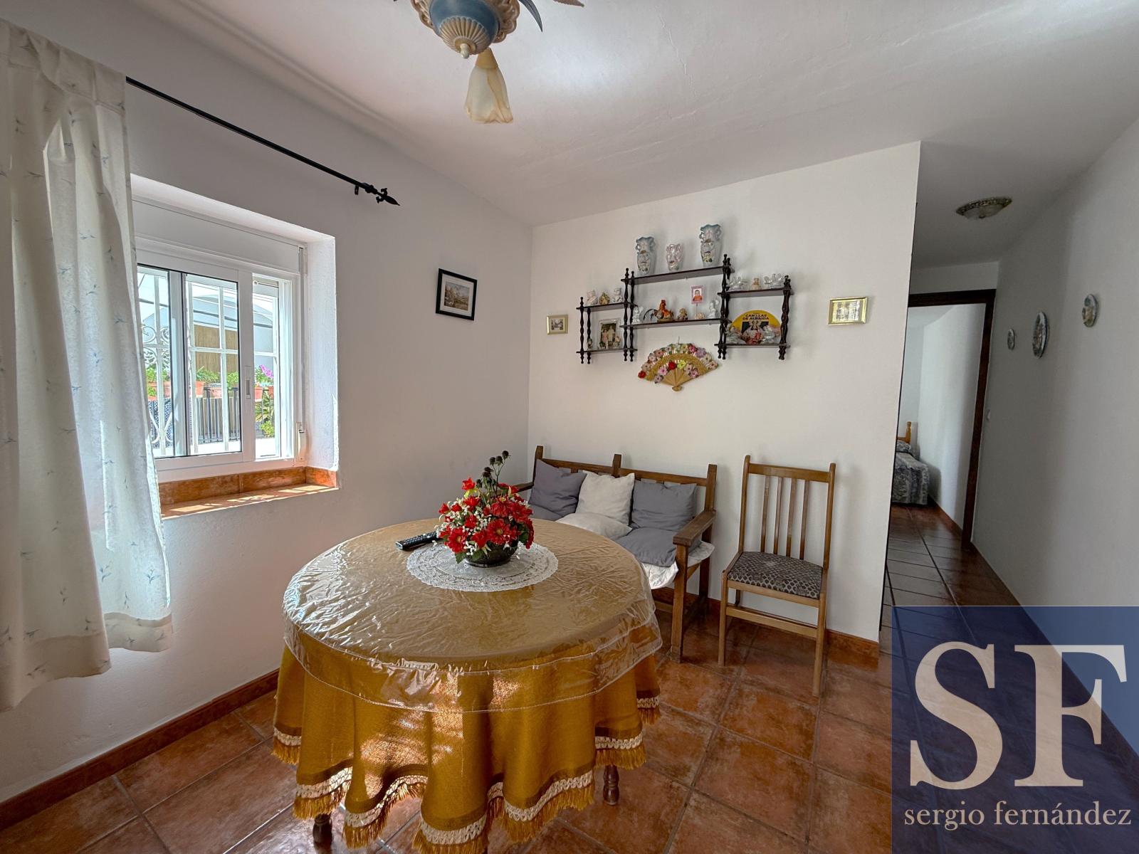 Casa en Venta en Canillas de Albaida