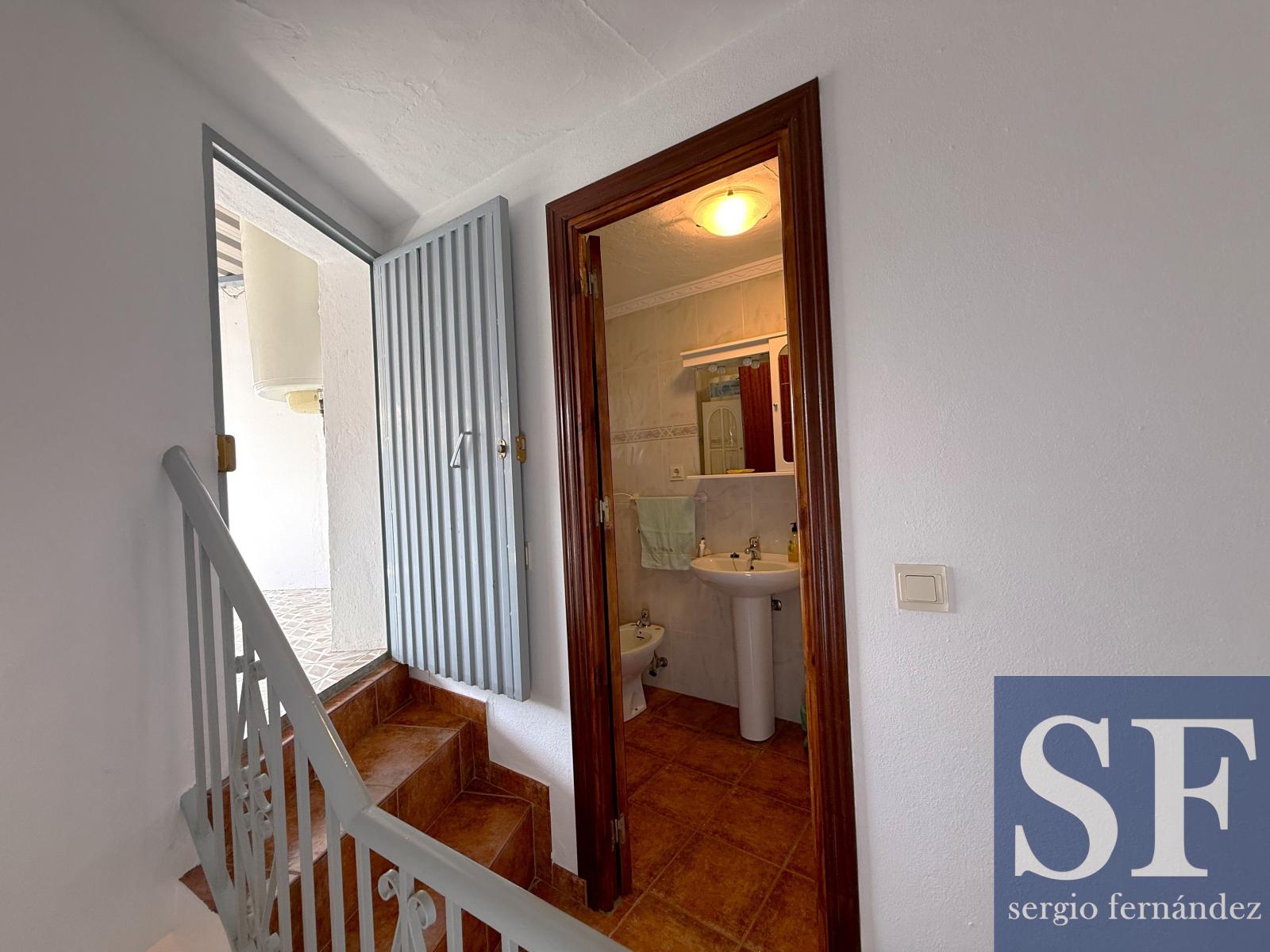 Casa en Venta en Canillas de Albaida
