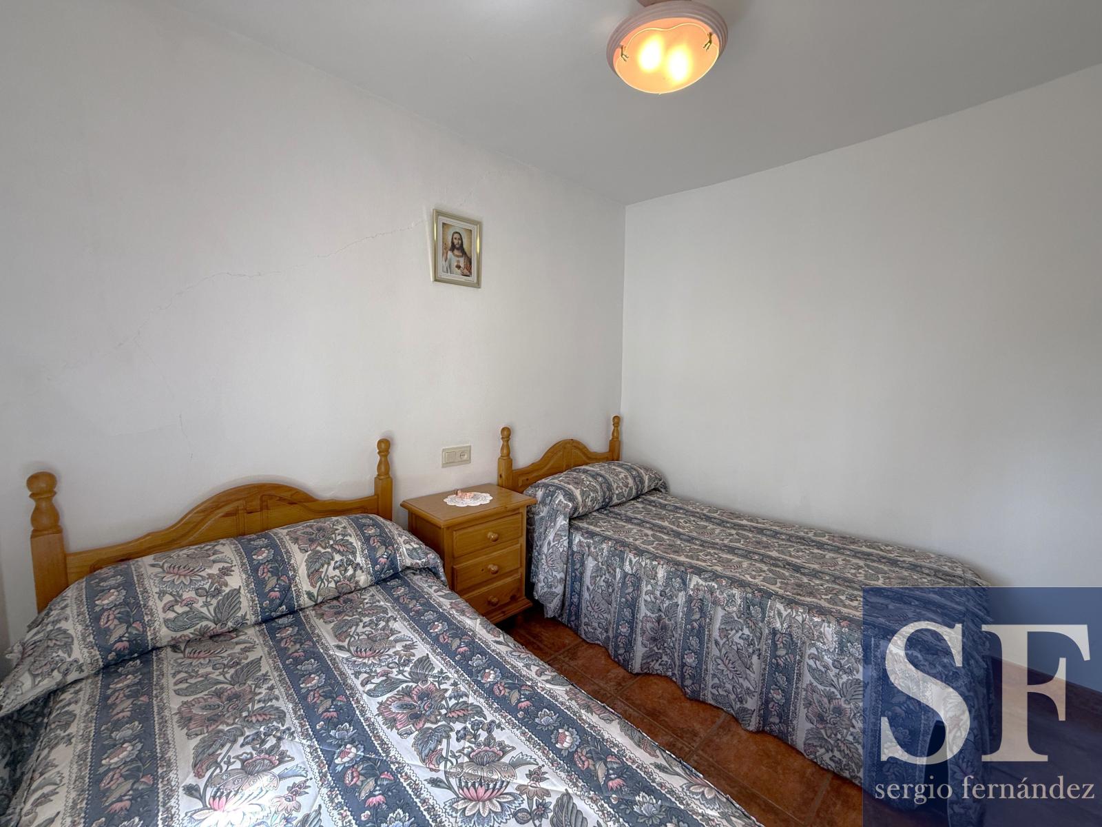 Casa en Venta en Canillas de Albaida