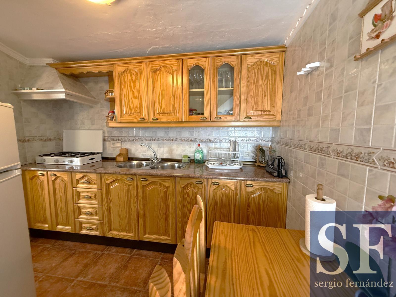 Casa en Venta en Canillas de Albaida