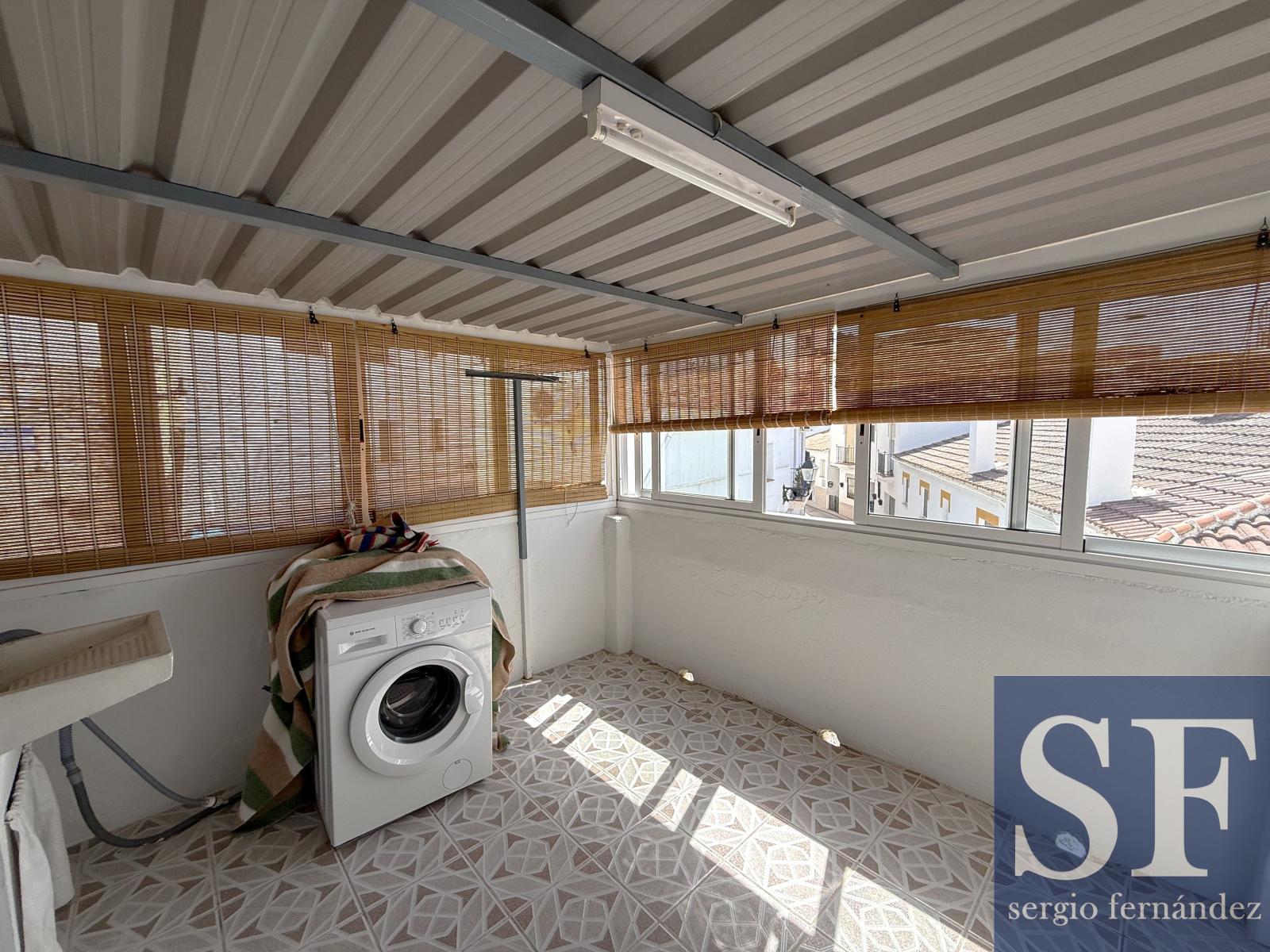 Casa en Venta en Canillas de Albaida