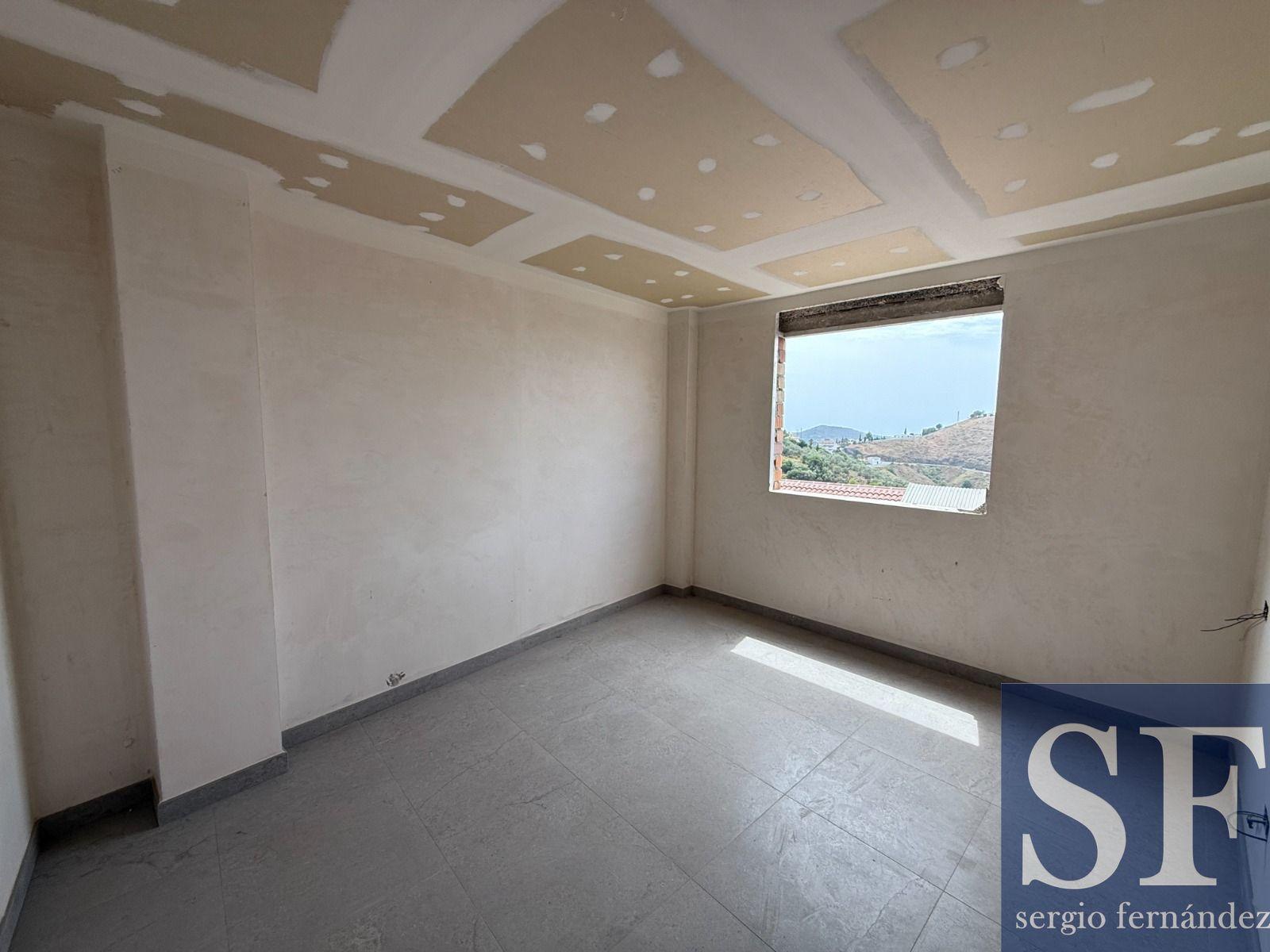 Apartment for Sale in Cómpeta