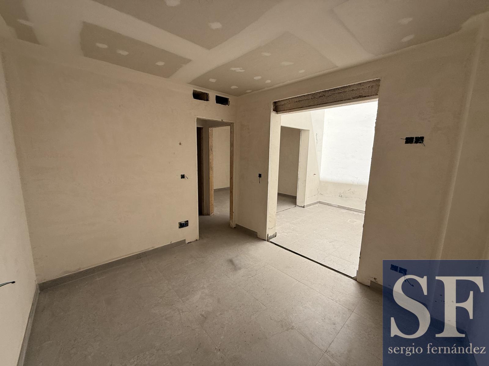 Apartment for Sale in Cómpeta