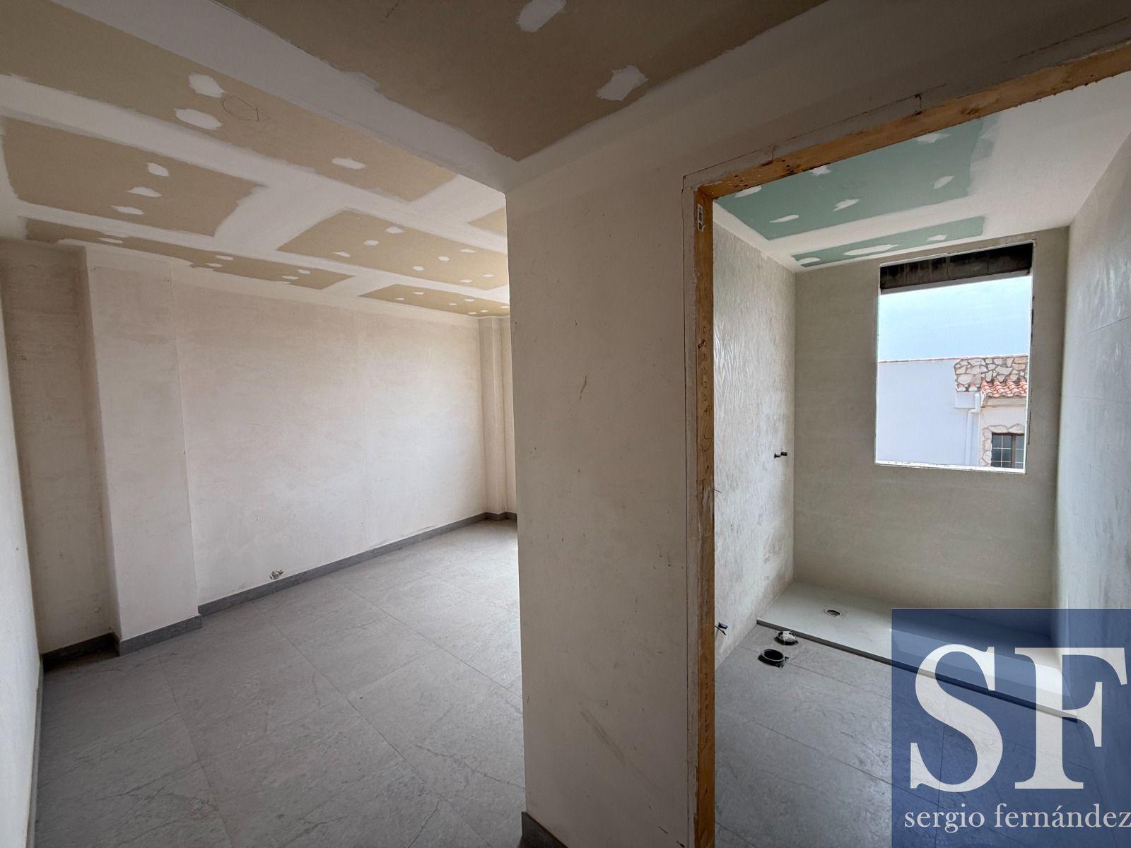 Apartment for Sale in Cómpeta