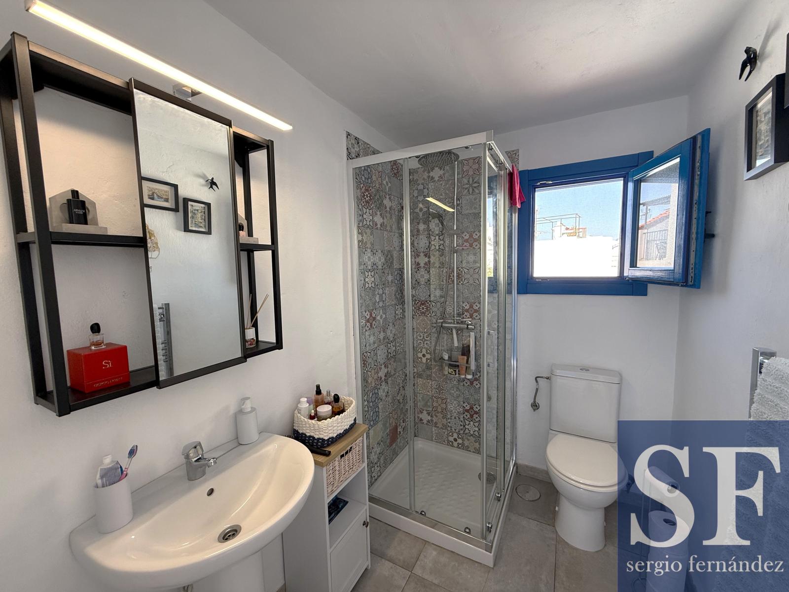 Casa en Venta en Cómpeta
