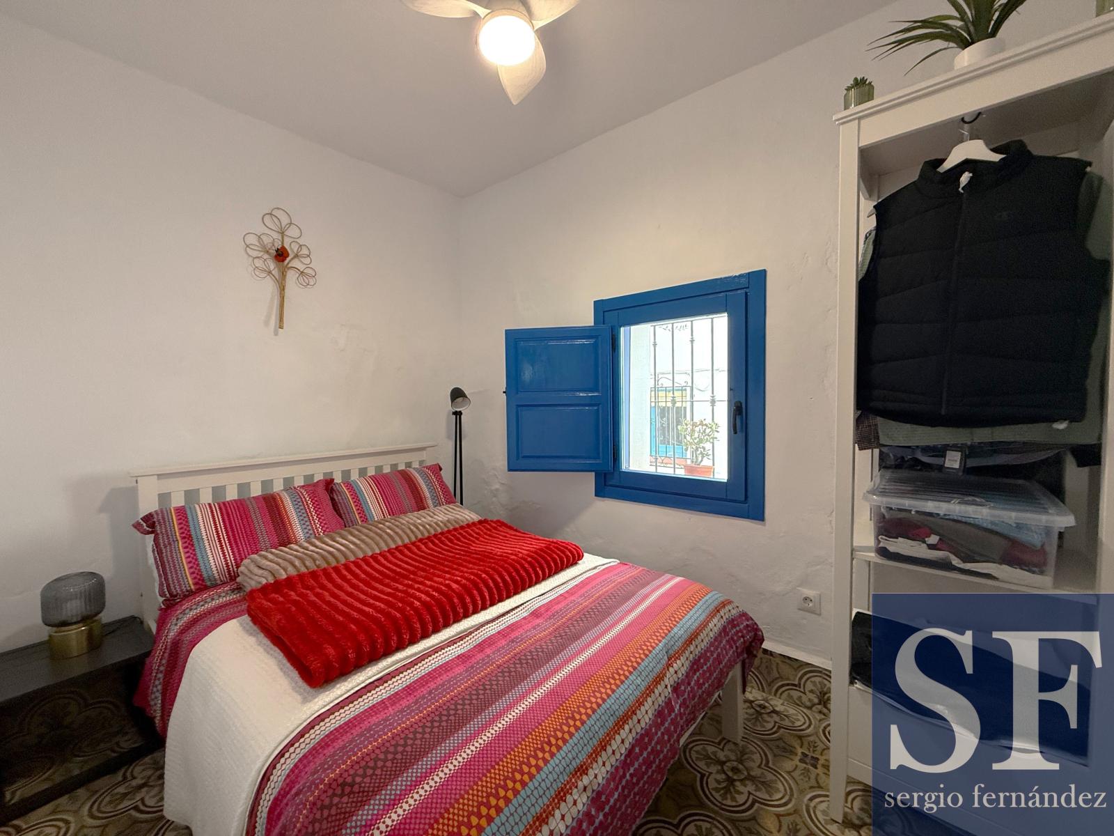 Casa en Venta en Cómpeta