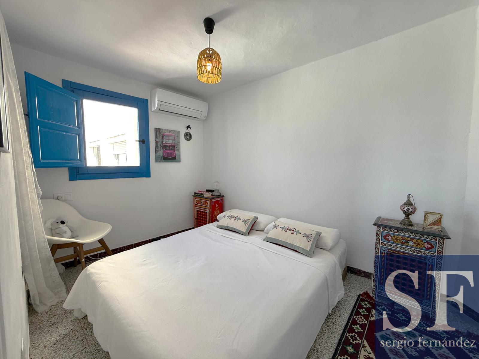 Casa en Venta en Cómpeta