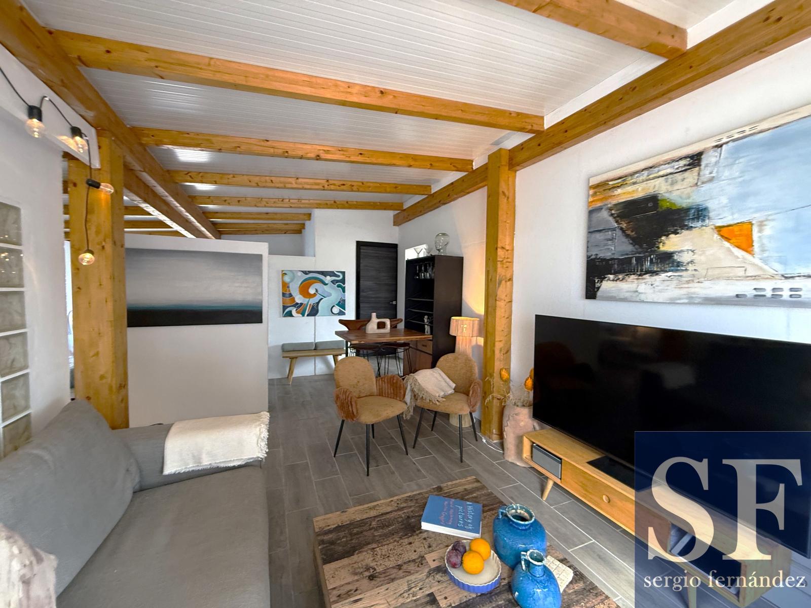 Villa for Sale in Cómpeta