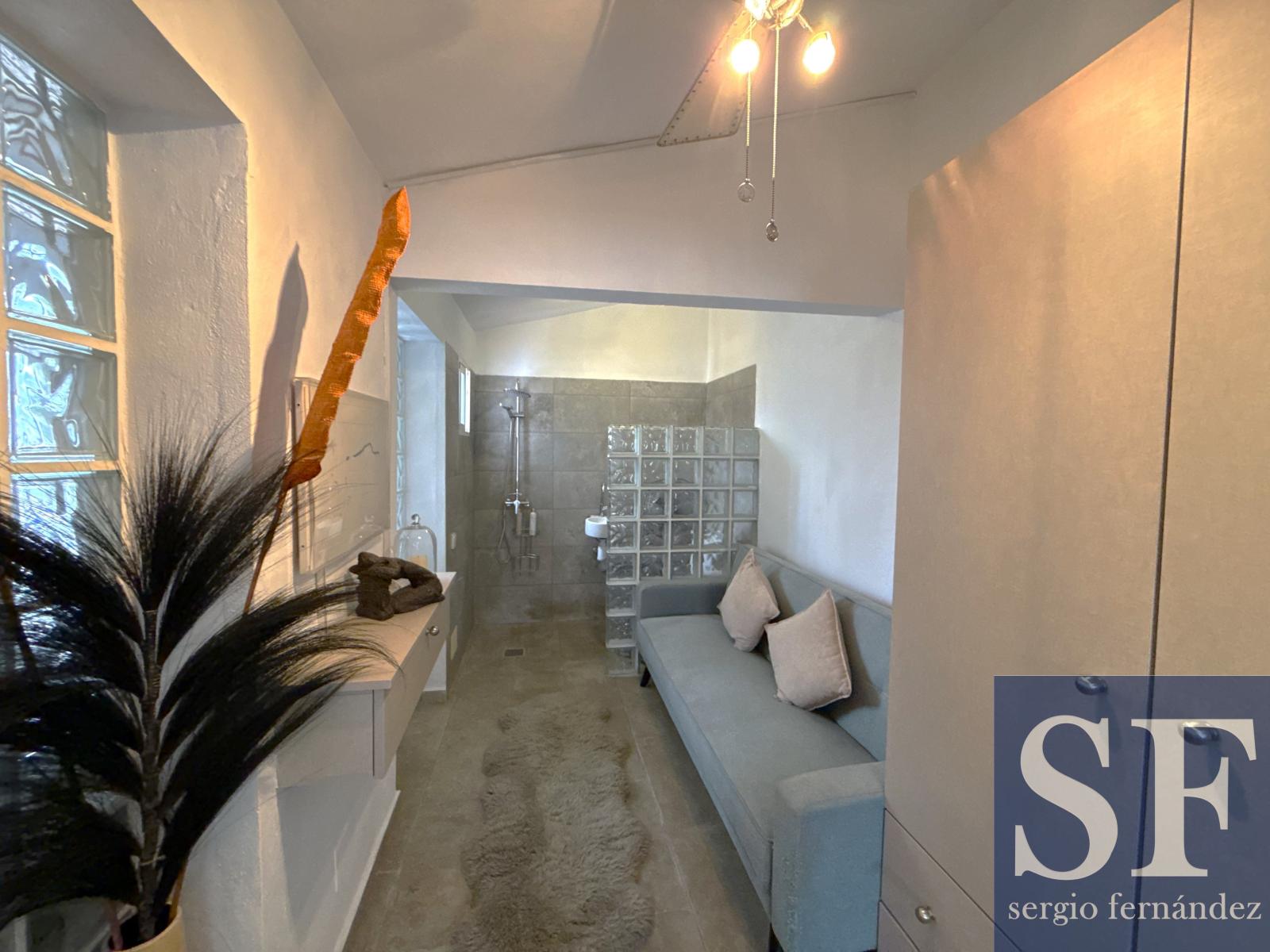 Villa for Sale in Cómpeta
