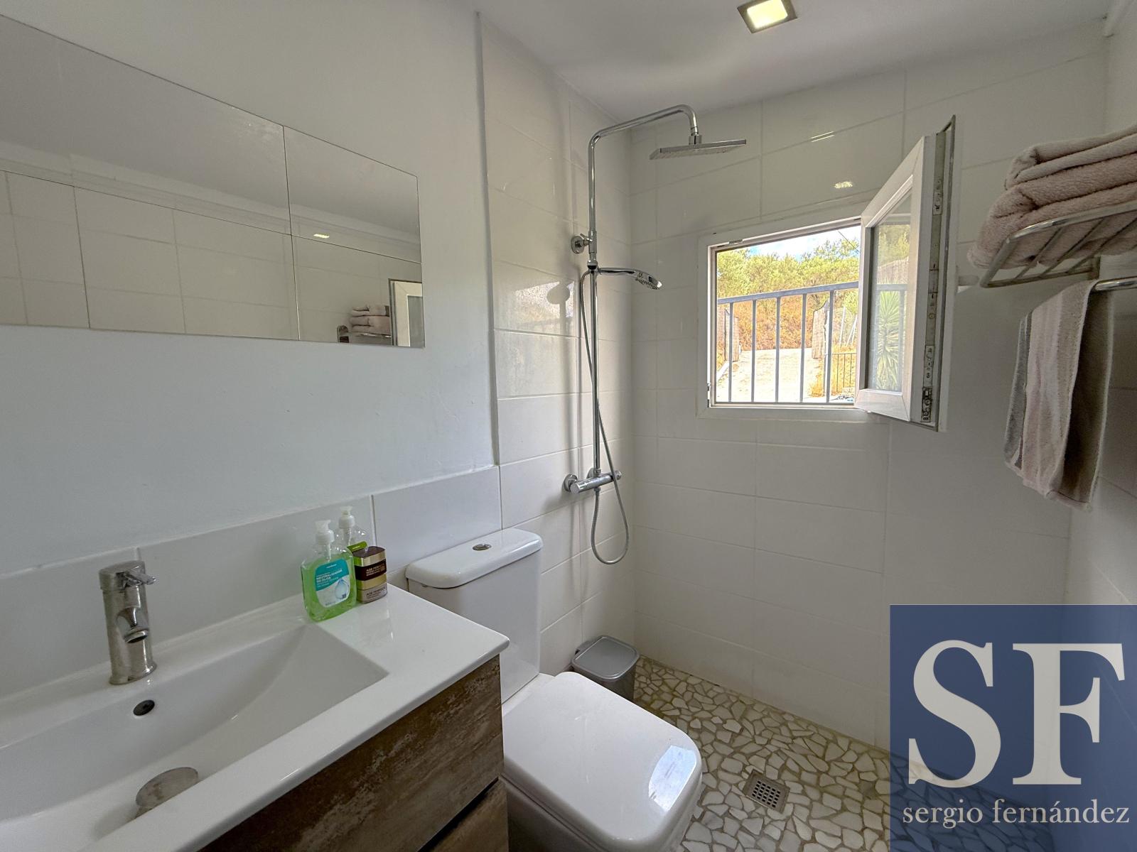 Villa for Sale in Cómpeta