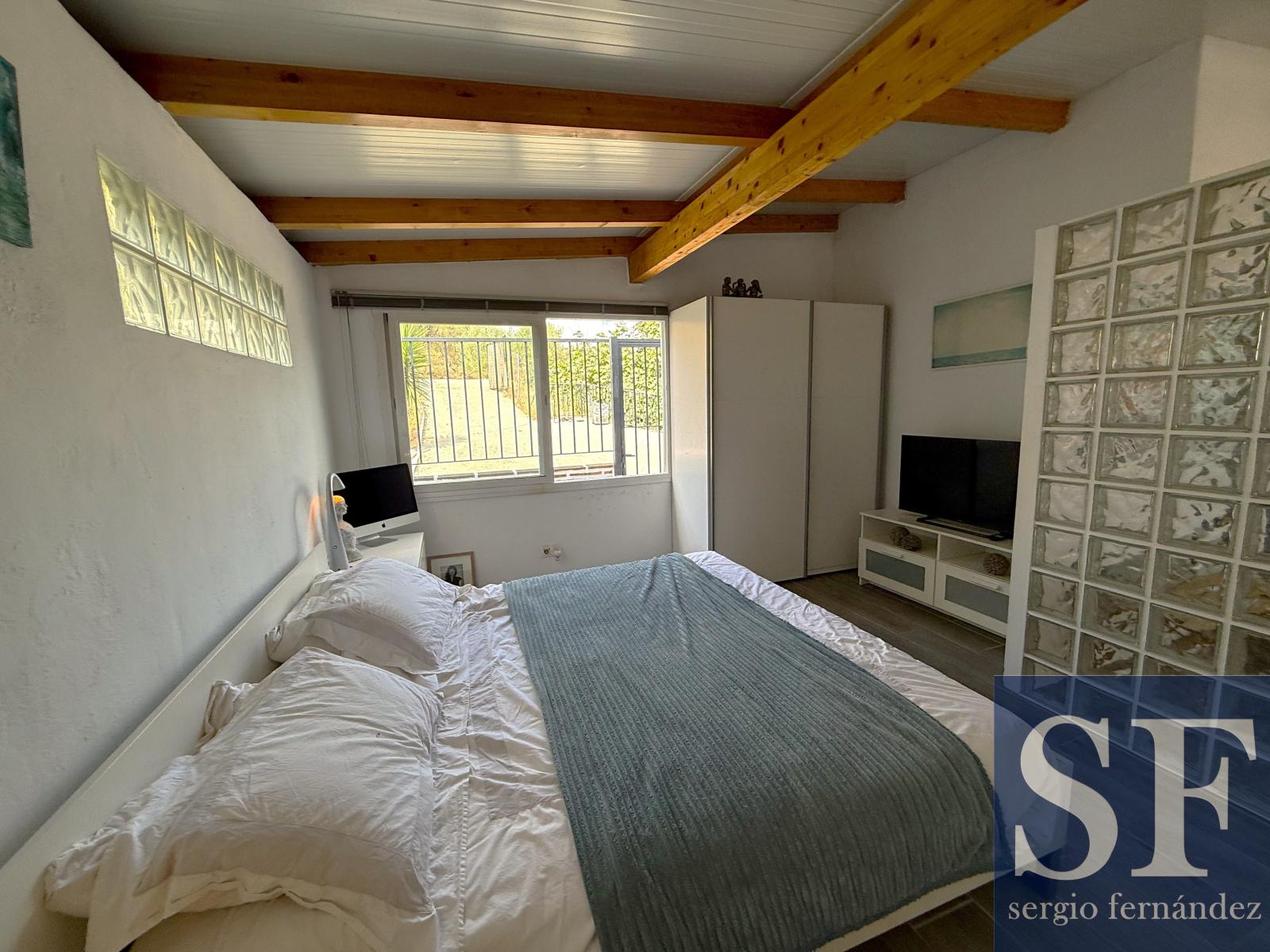 Villa for Sale in Cómpeta