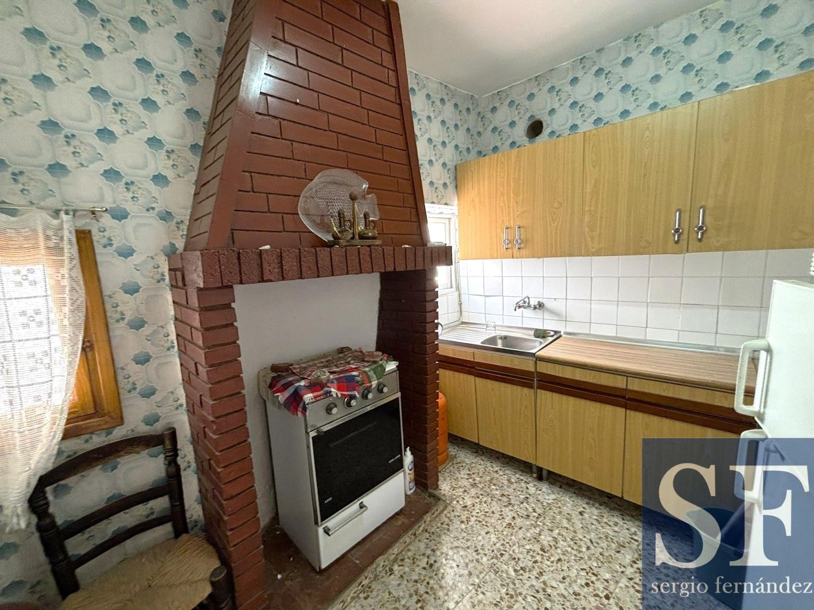 House for Sale in Sedella