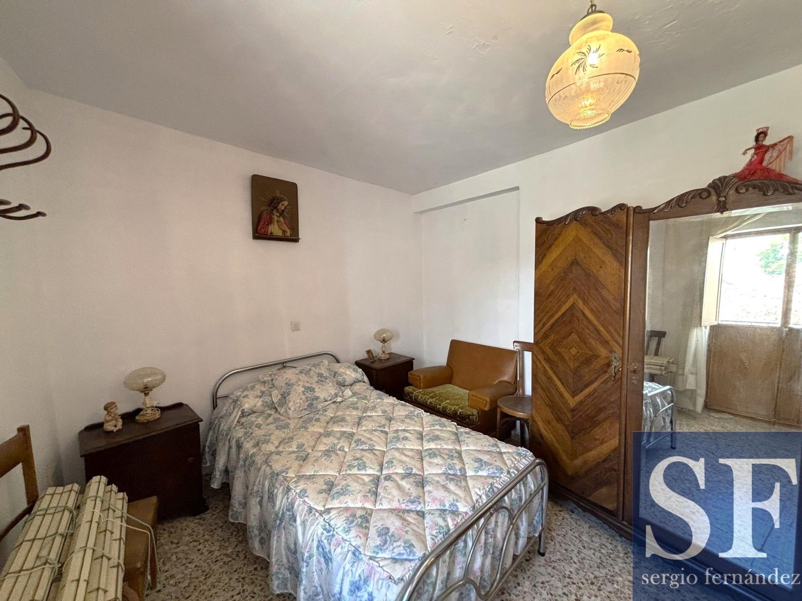 House for Sale in Sedella