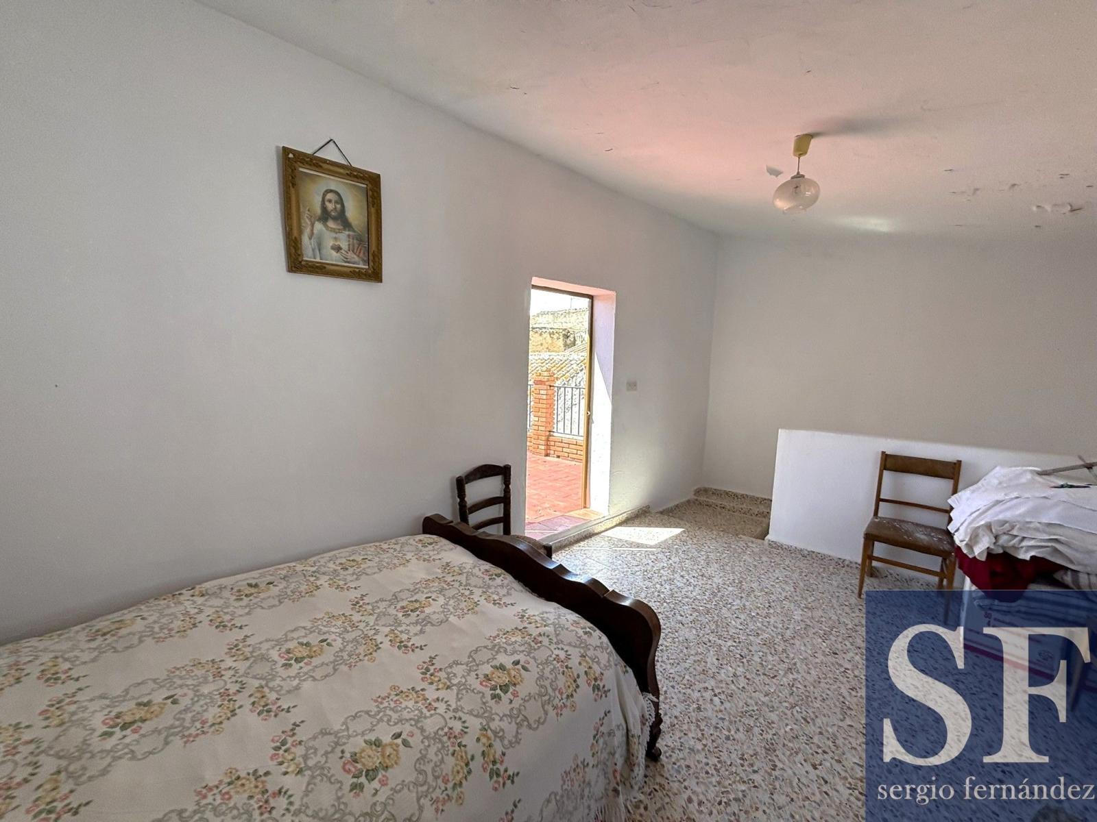 House for Sale in Sedella