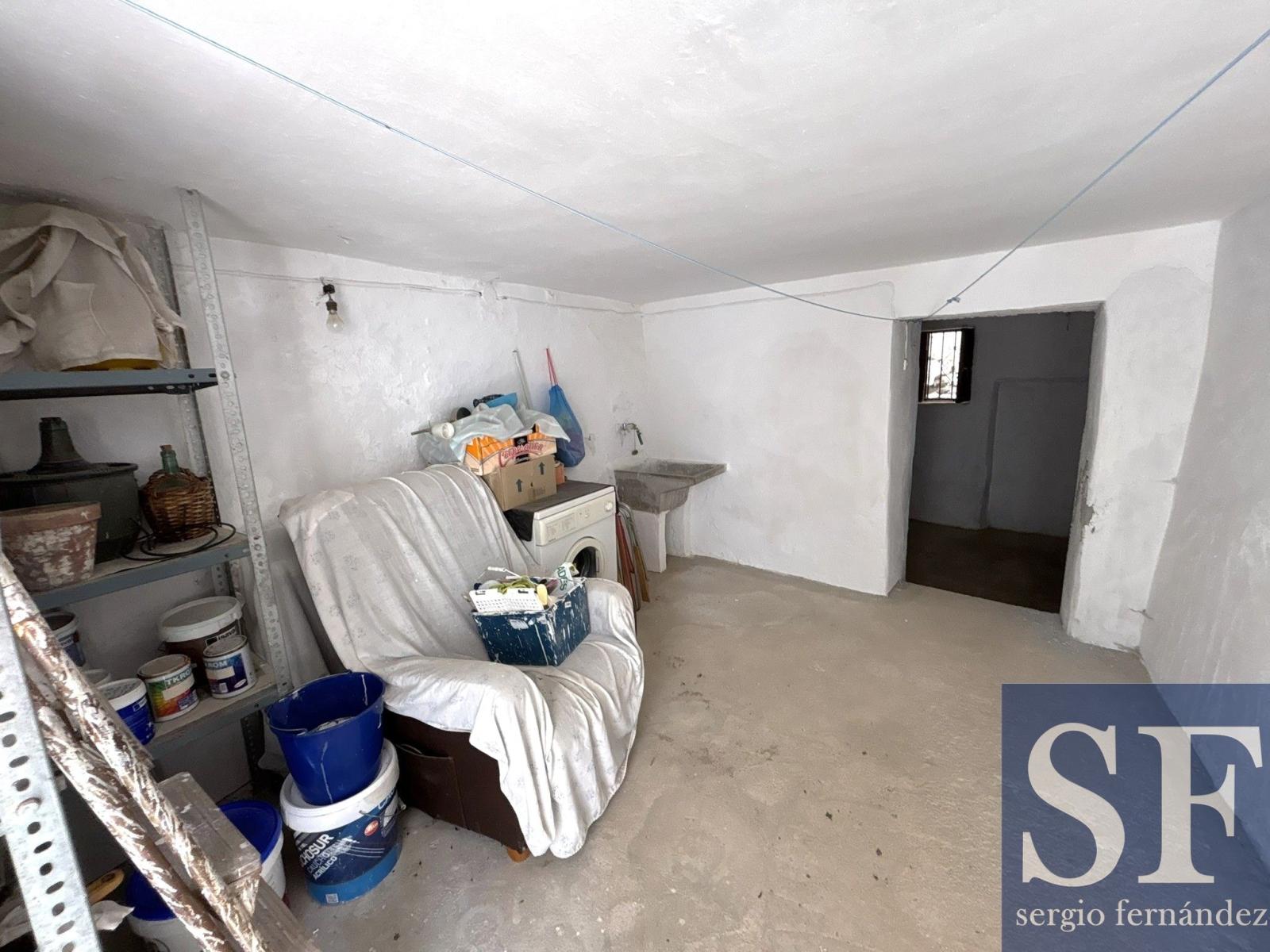 House for Sale in Sedella