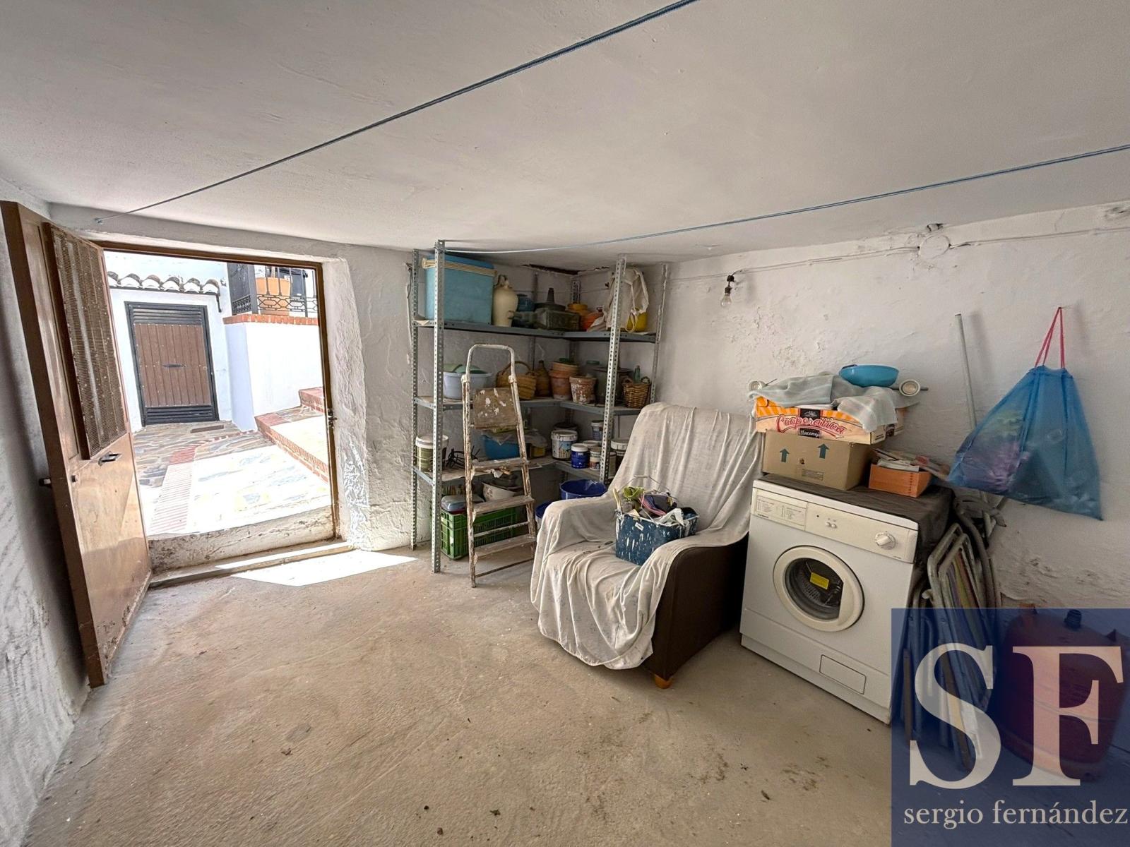 House for Sale in Sedella