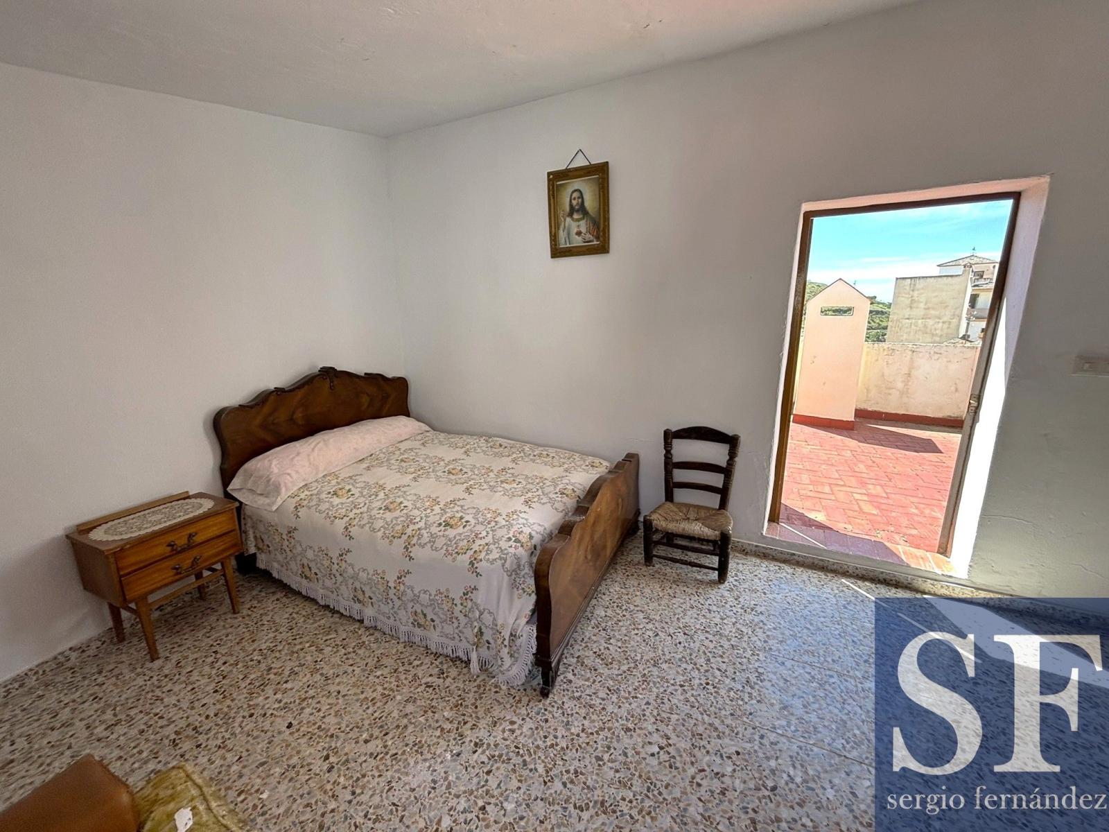 House for Sale in Sedella