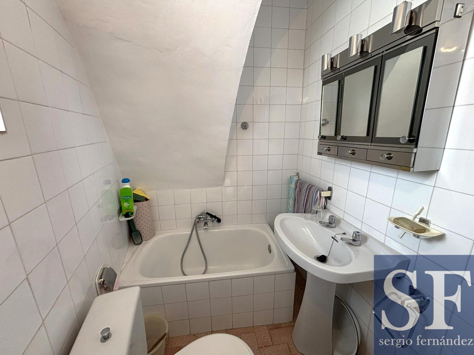House for Sale in Sedella