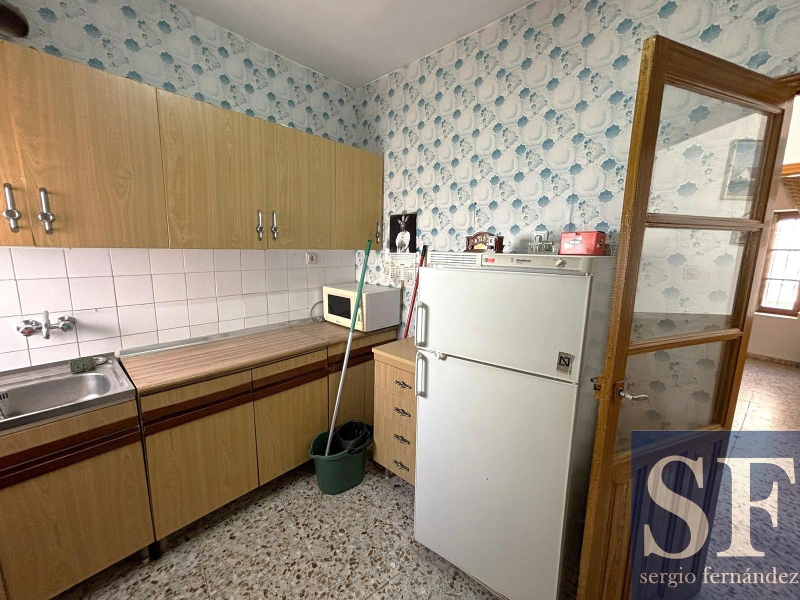 House for Sale in Sedella