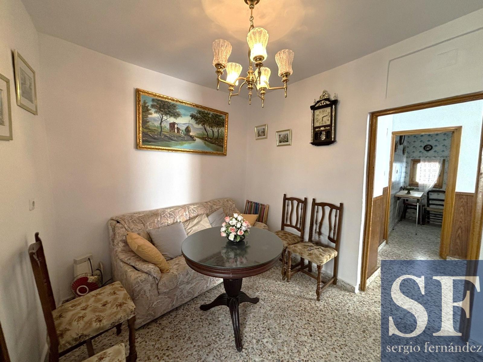 House for Sale in Sedella