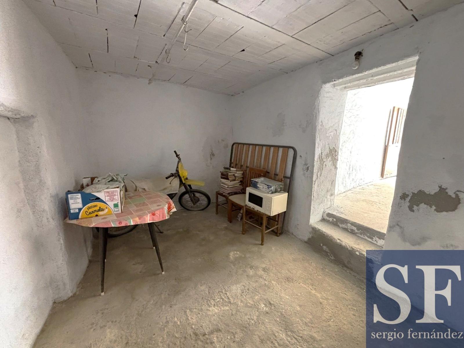 House for Sale in Sedella