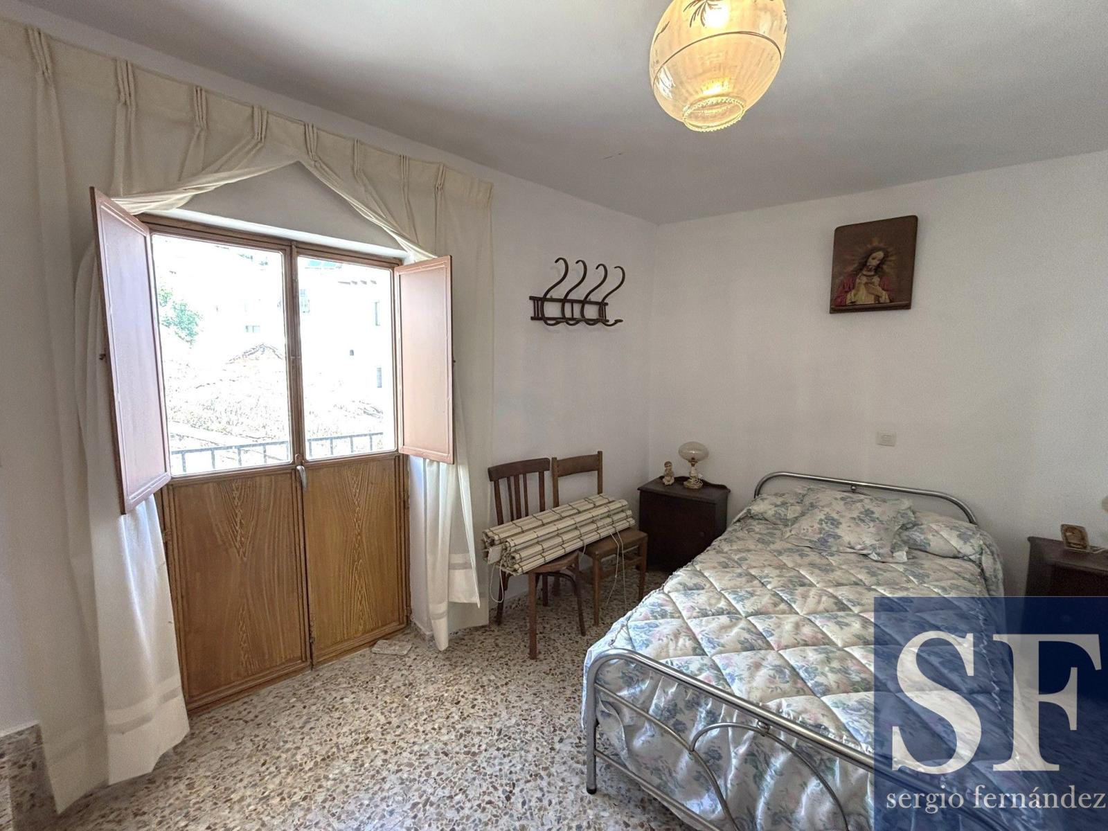 House for Sale in Sedella